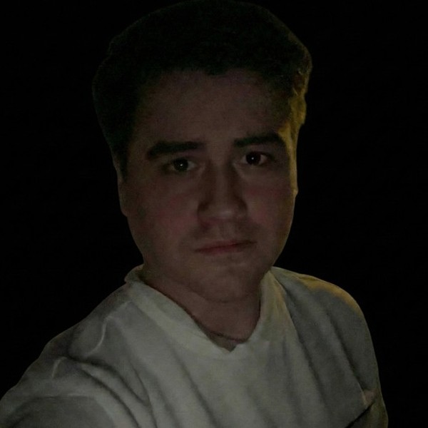 Dillon Crawford