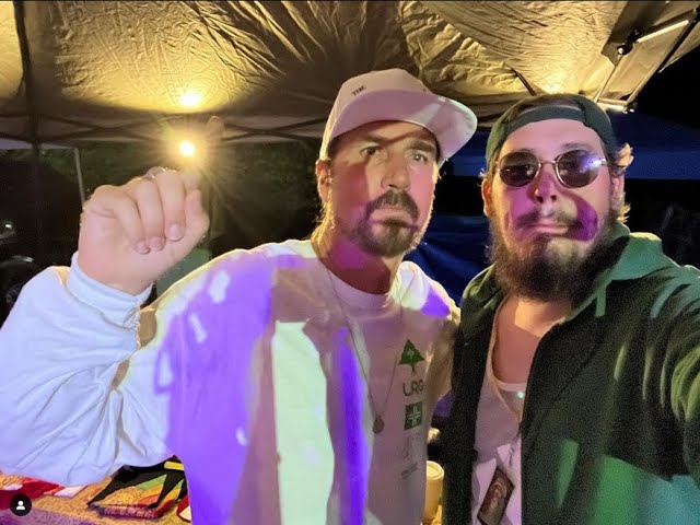 Interview with Kaya: Lead Singer of Lambsbread Discusses Reggae and More