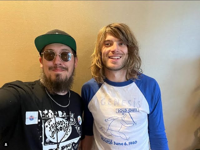 Interview - Neal Francis: A Journey Through Soul and Keys