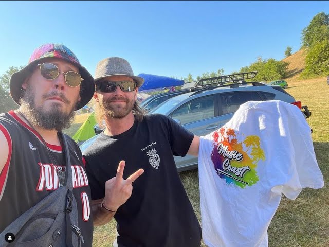 Interview with Henry Hagen Band: Music, Journey, and More