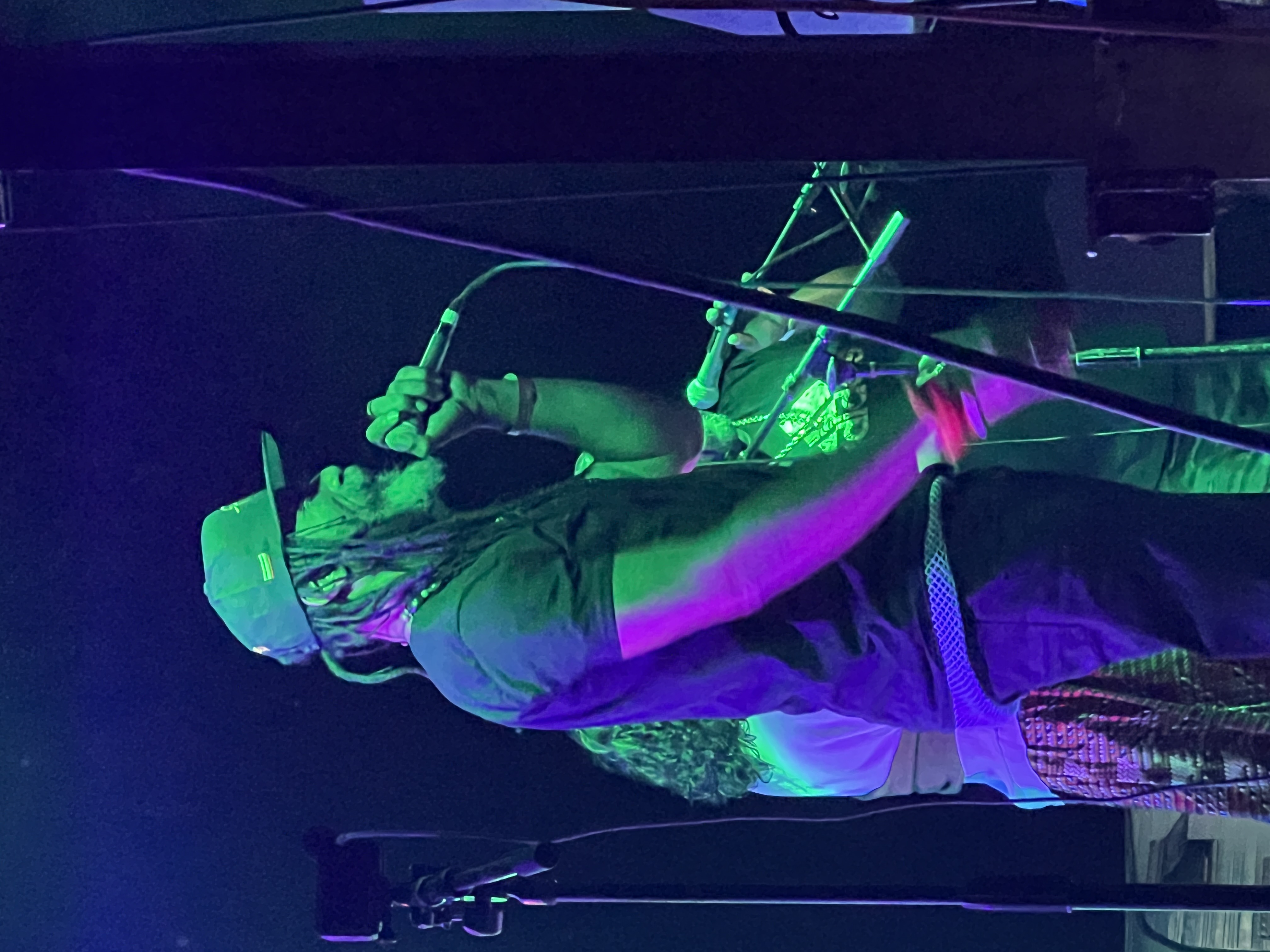 Prezident BrownPrezident Brown