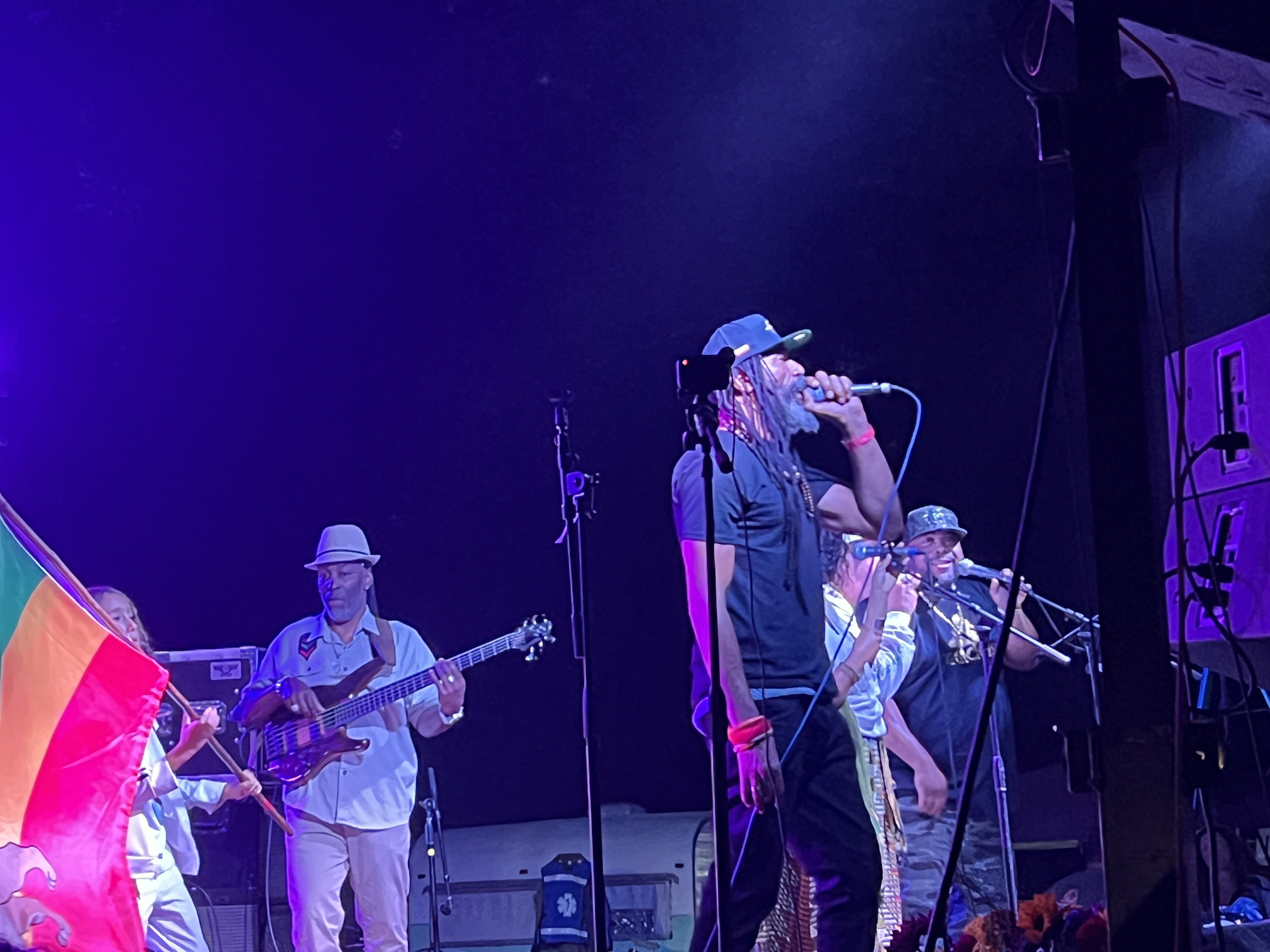 Lambs Bread x Prezident Brown