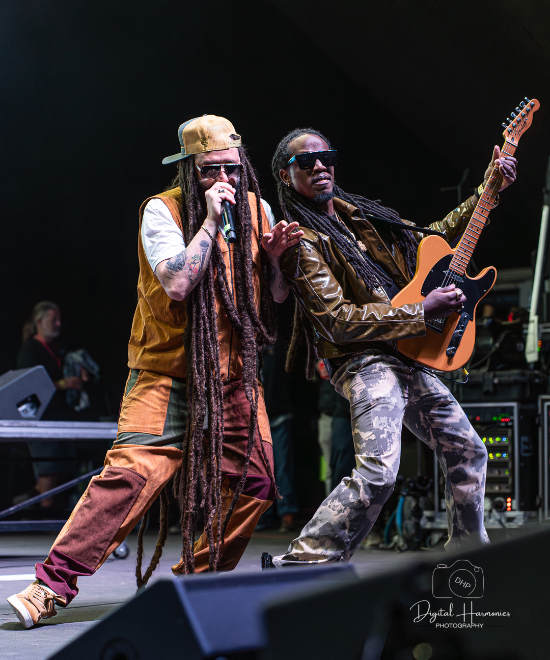 Alborosie
