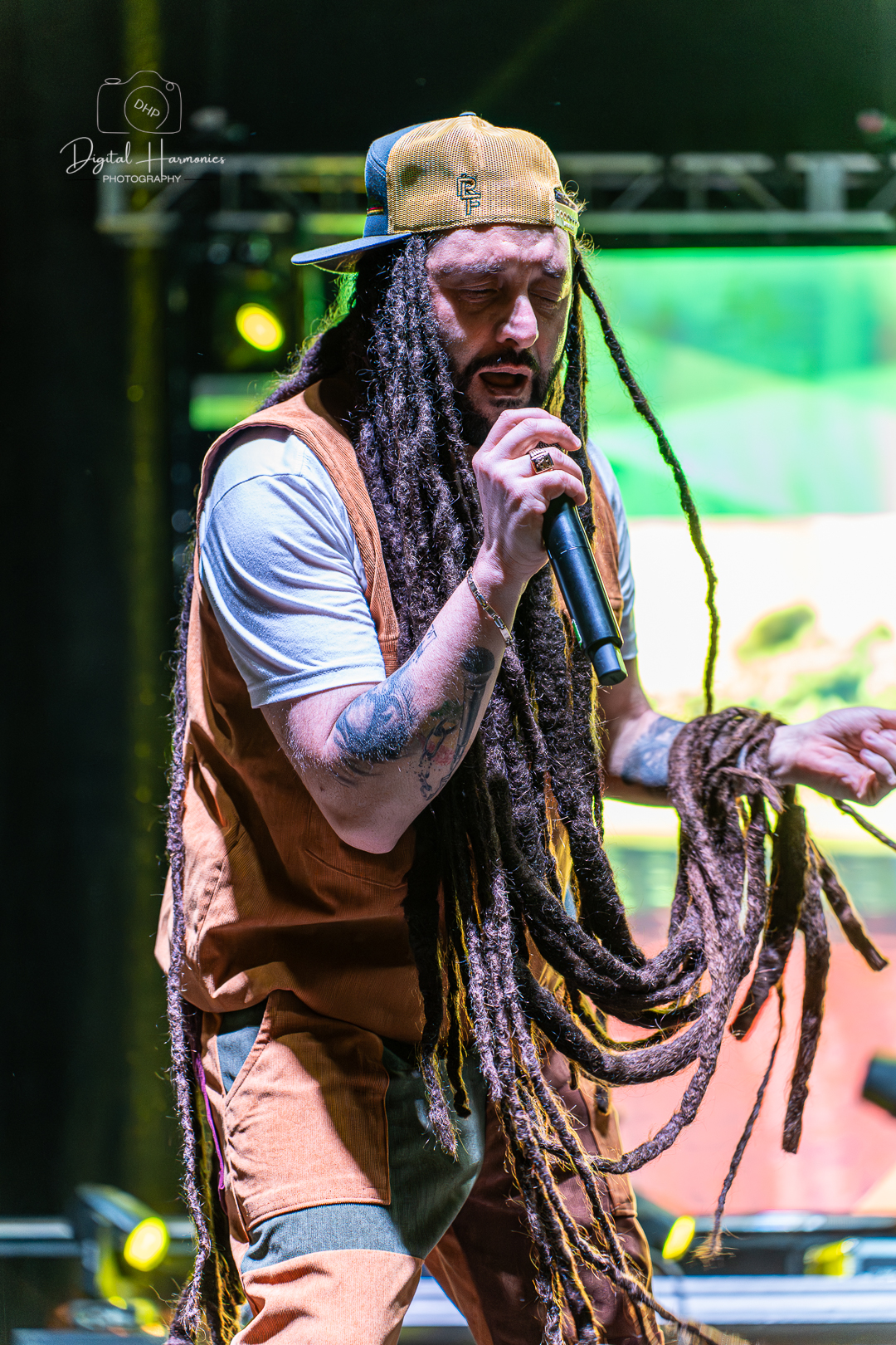Alborosie