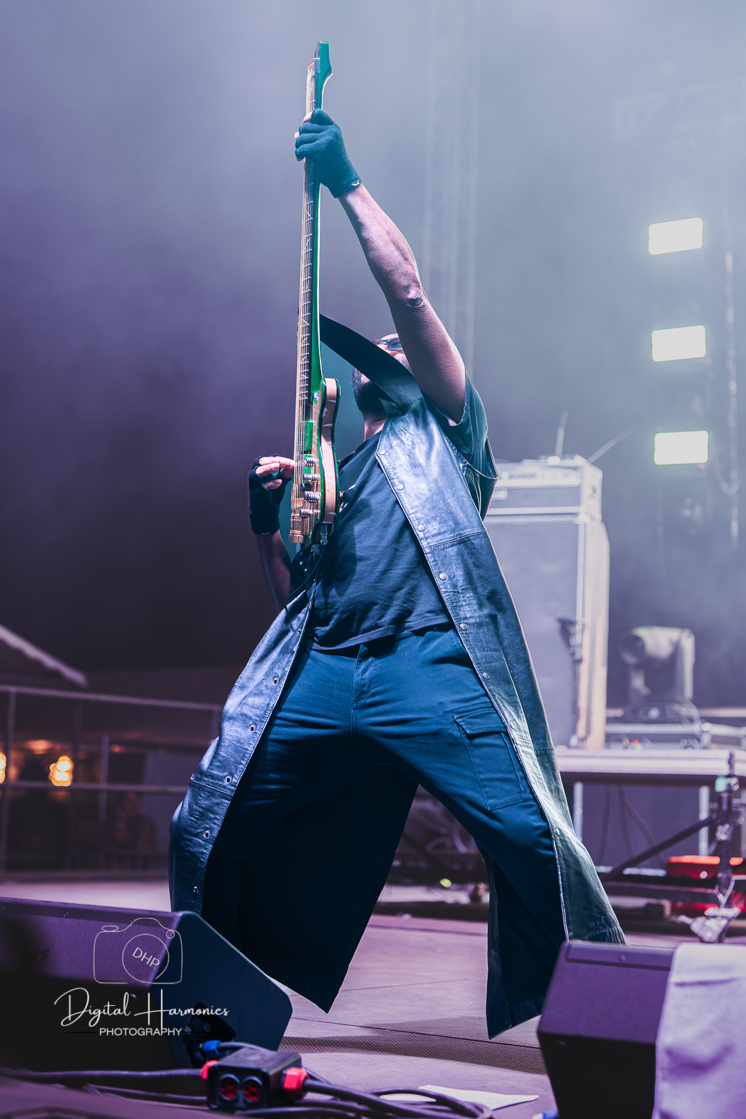 Alborosie