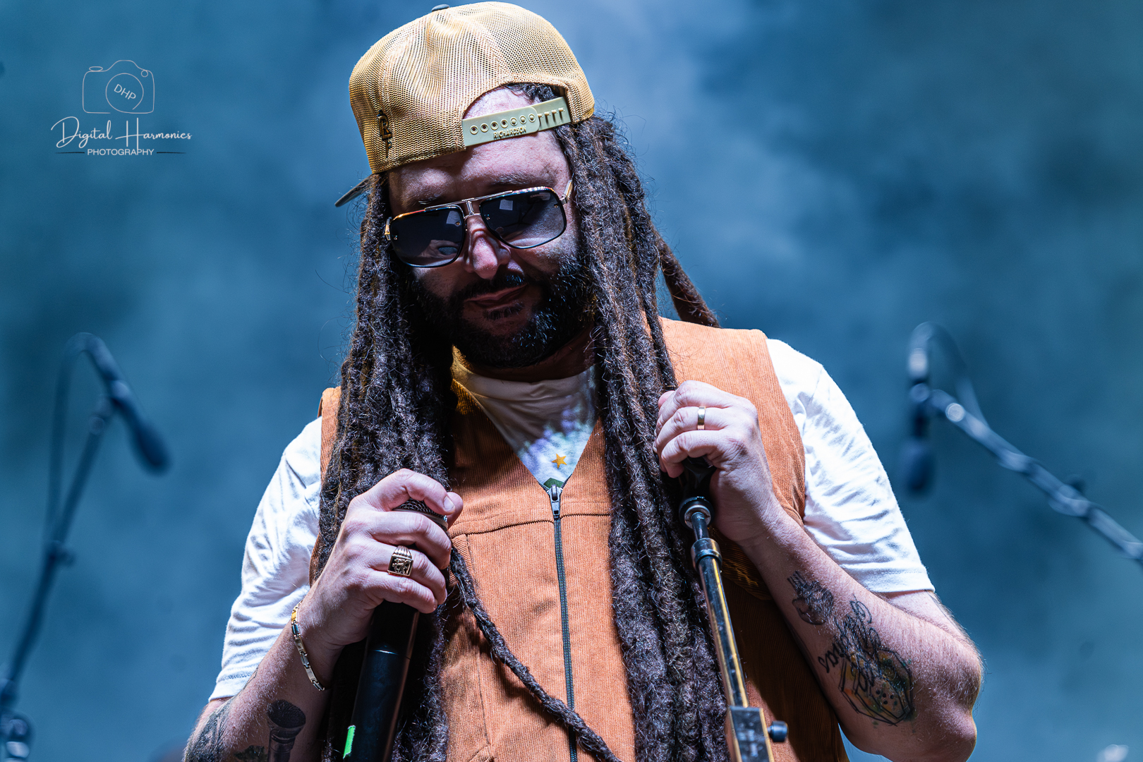Alborosie