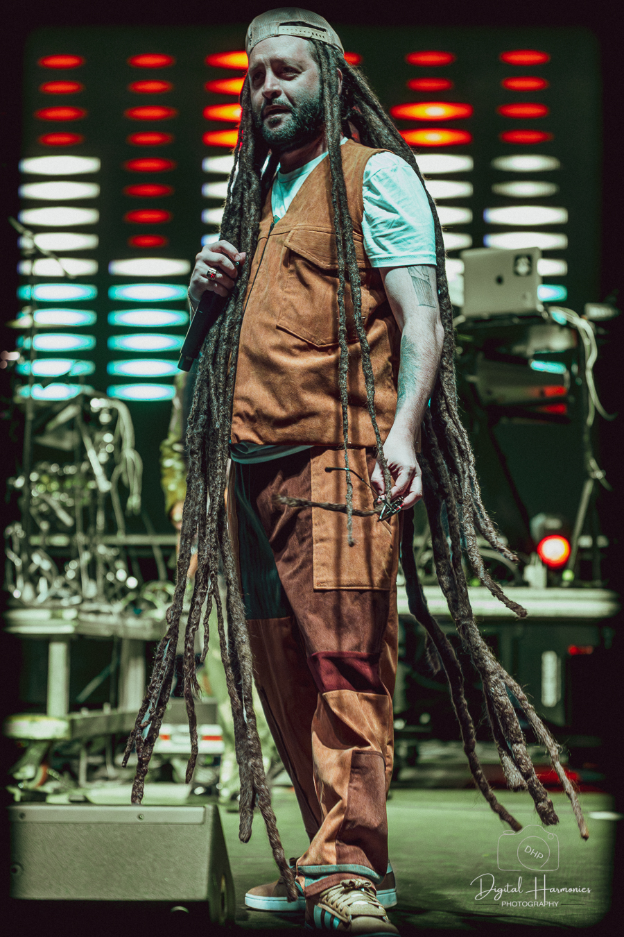 Alborosie