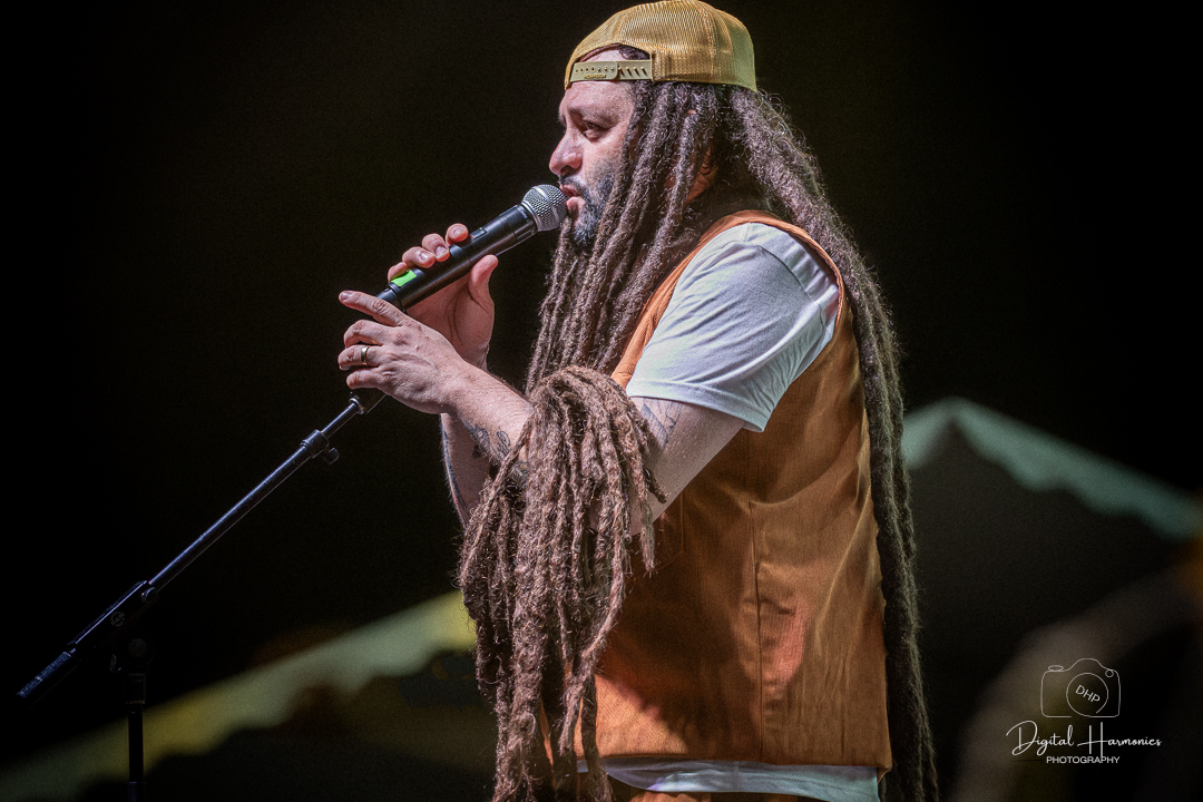 Alborosie