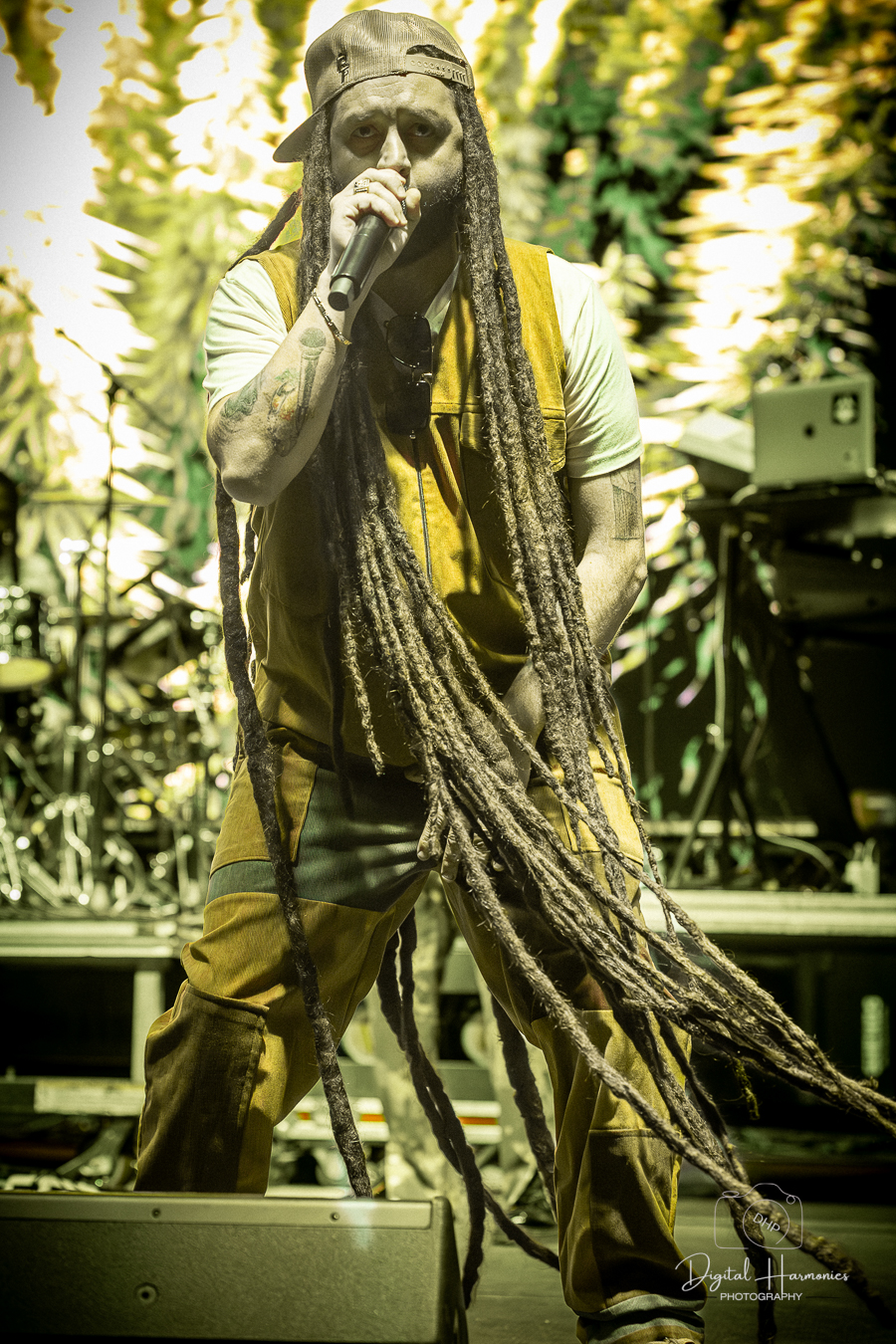 Alborosie