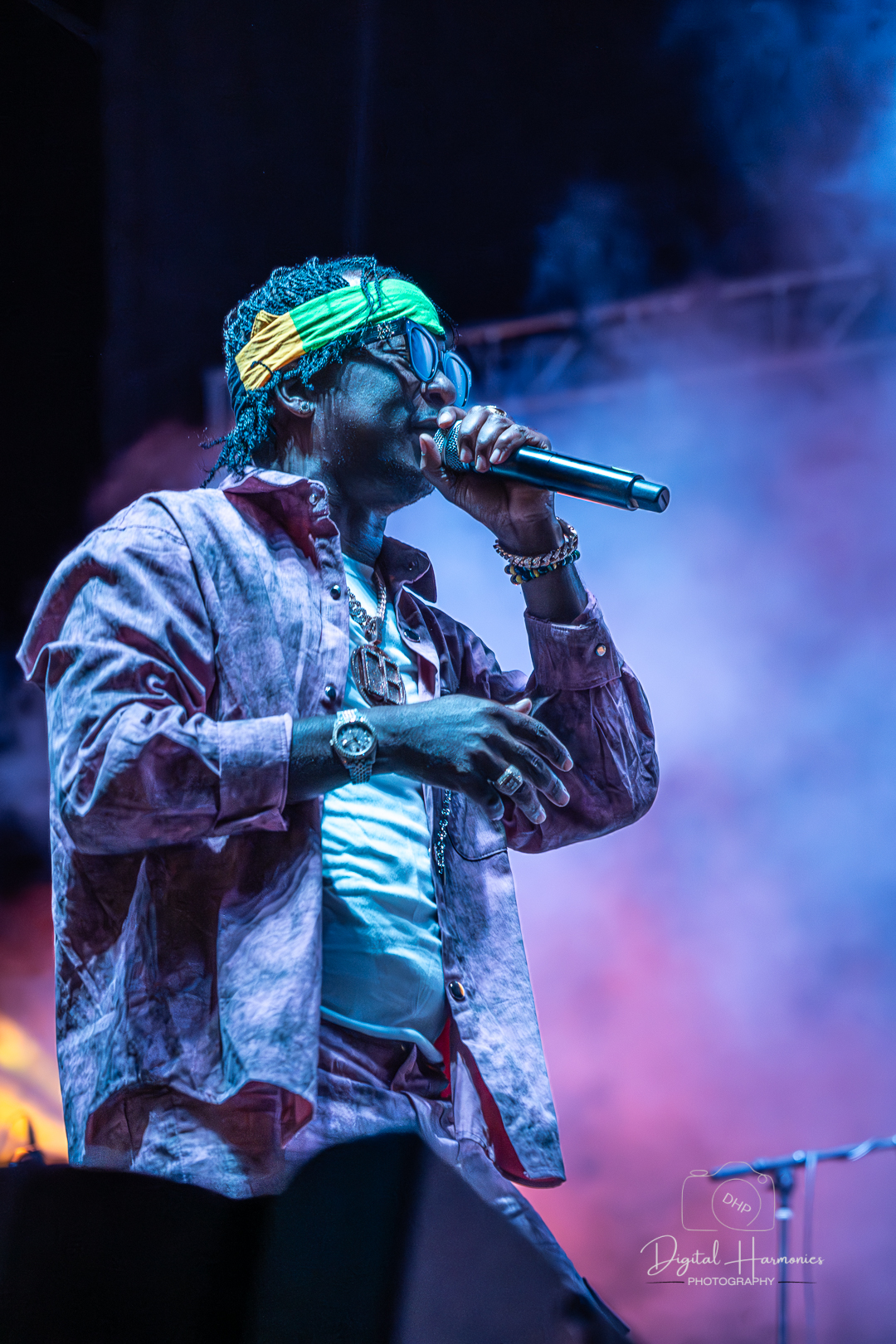 Charly Black