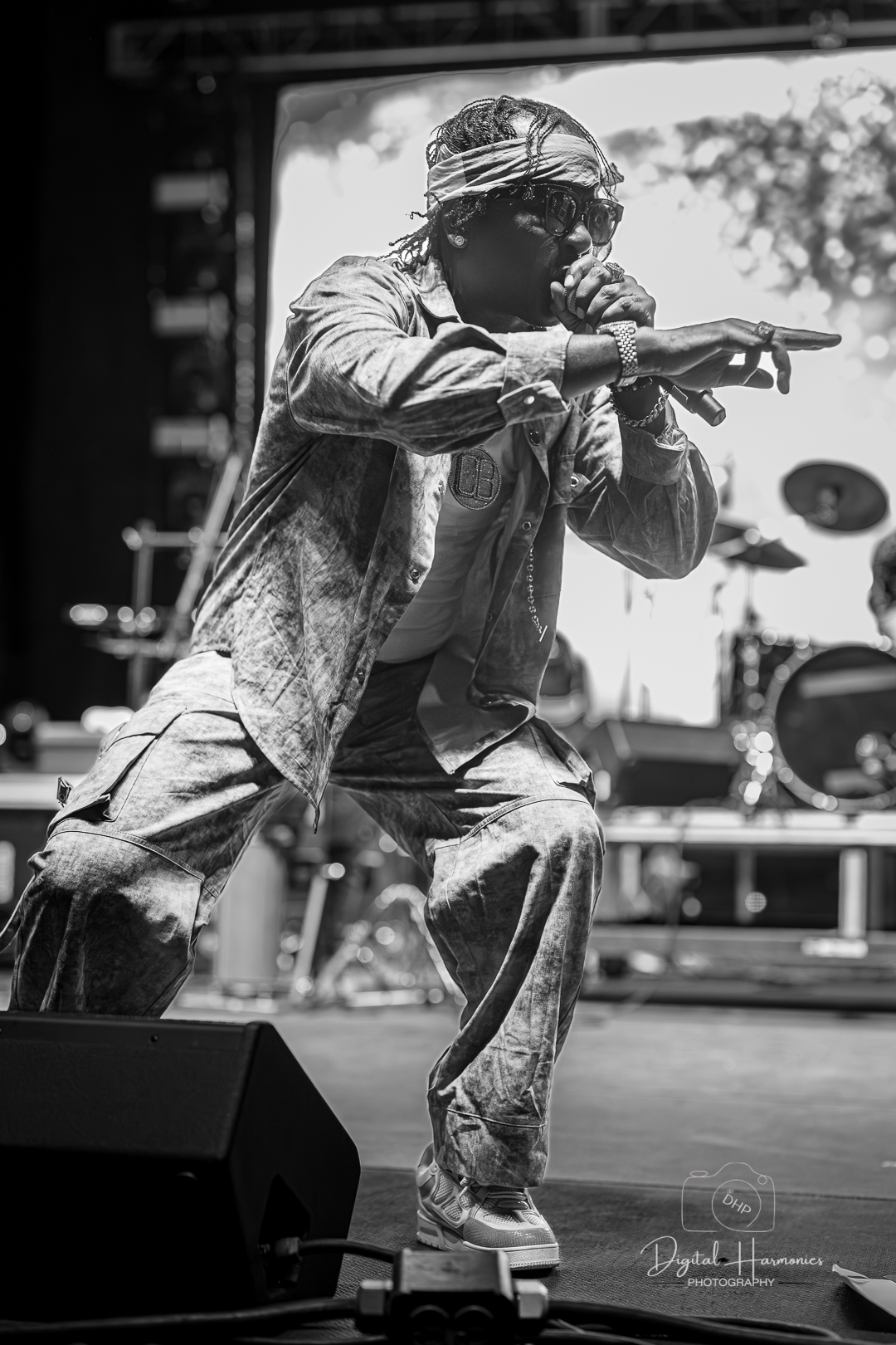Charly Black