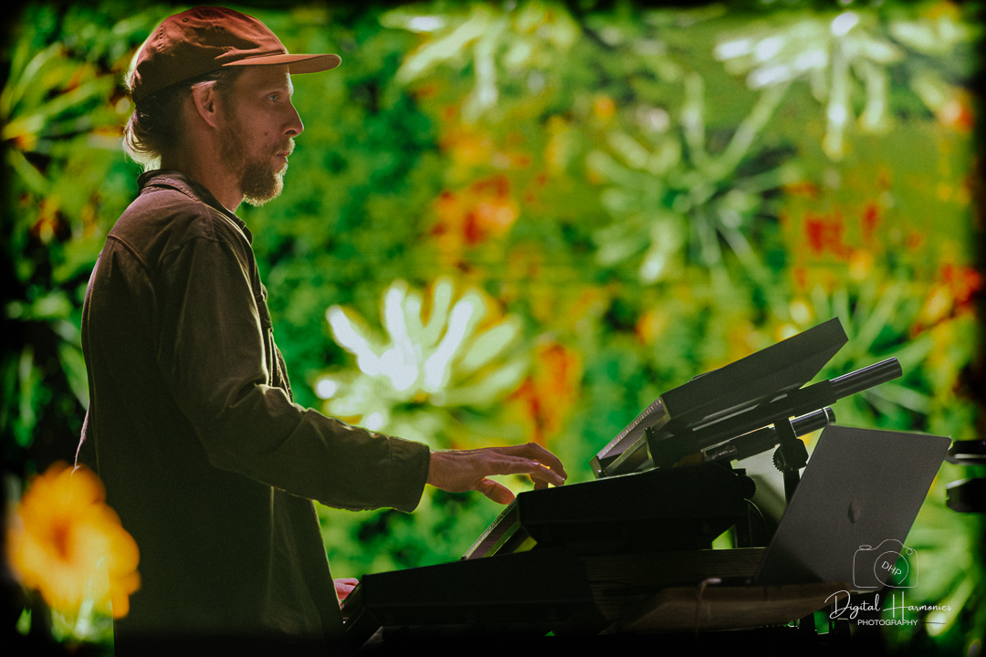 Charly Black — Reggae On The River 2025