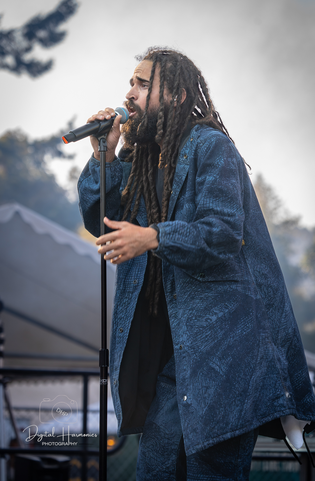 Keznamdi
