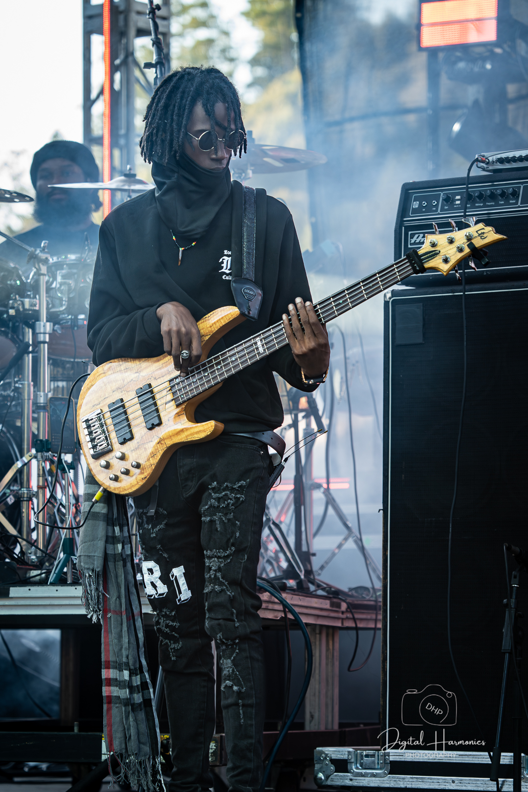 Keznamdi — Reggae On The River 2025