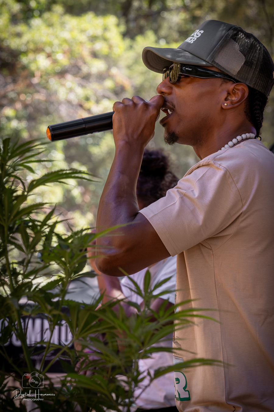 Los Rakas with Epicenter Sound — Reggae On The River 2025