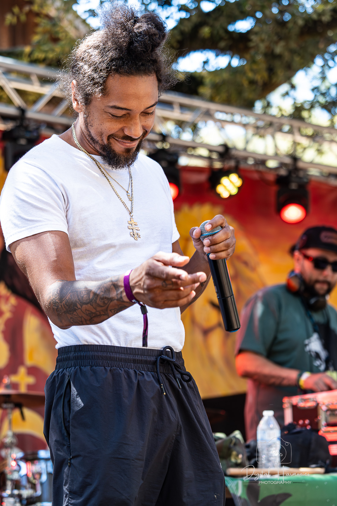 Los Rakas with Epicenter Sound