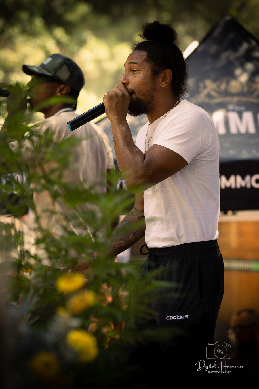 Los Rakas with Epicenter Sound