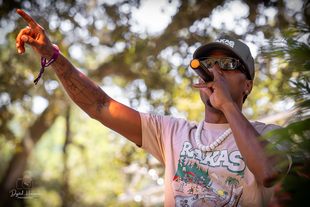 Los Rakas with Epicenter Sound