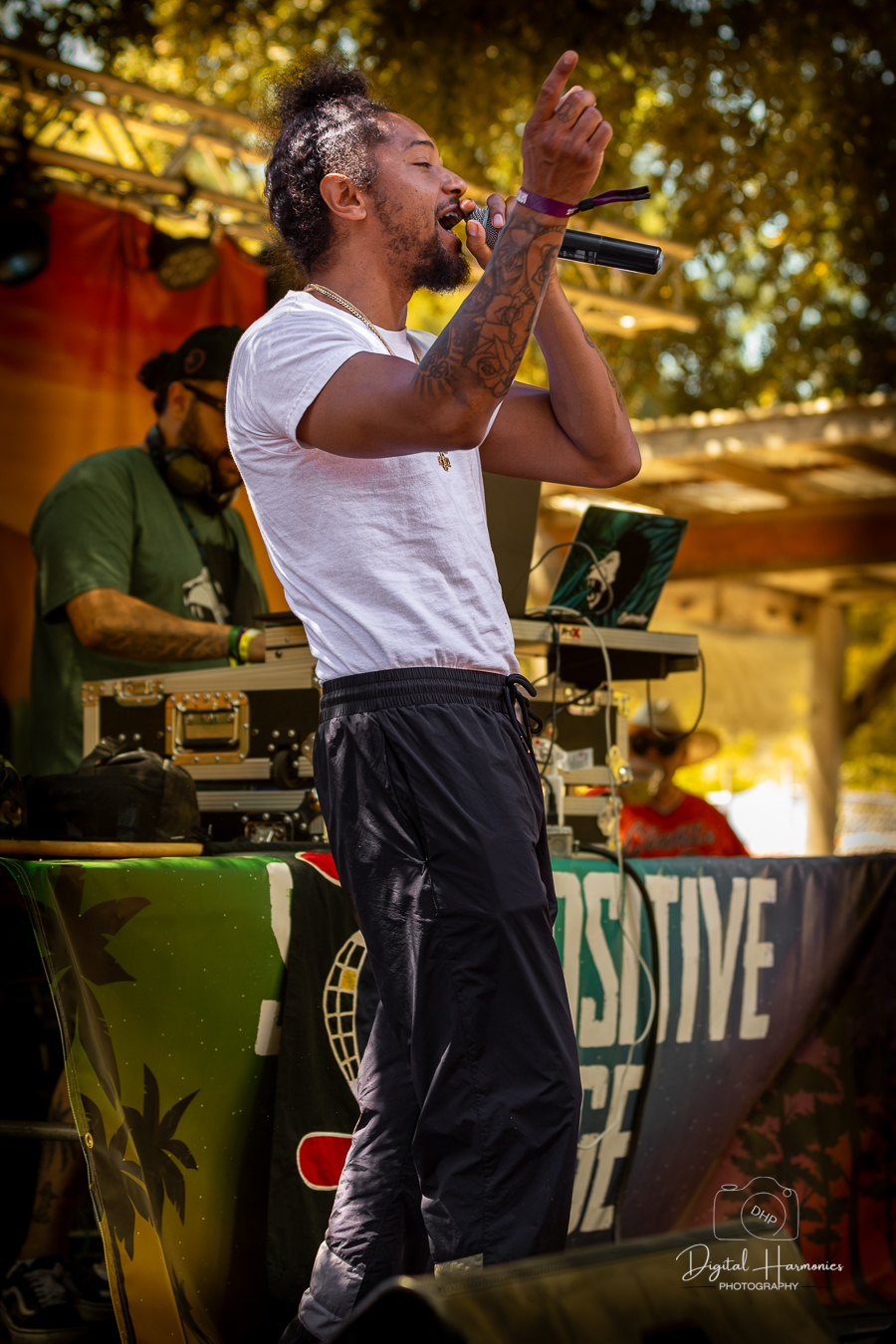 Los Rakas with Epicenter Sound