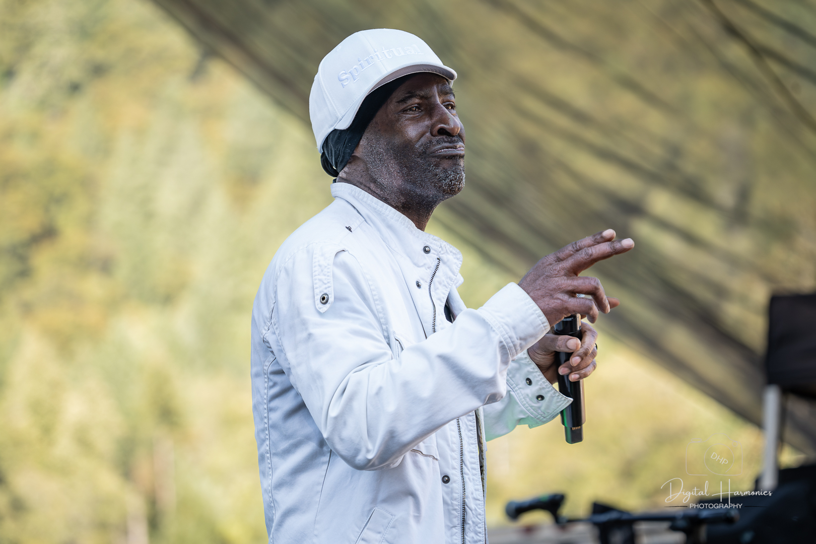 Pato Banton