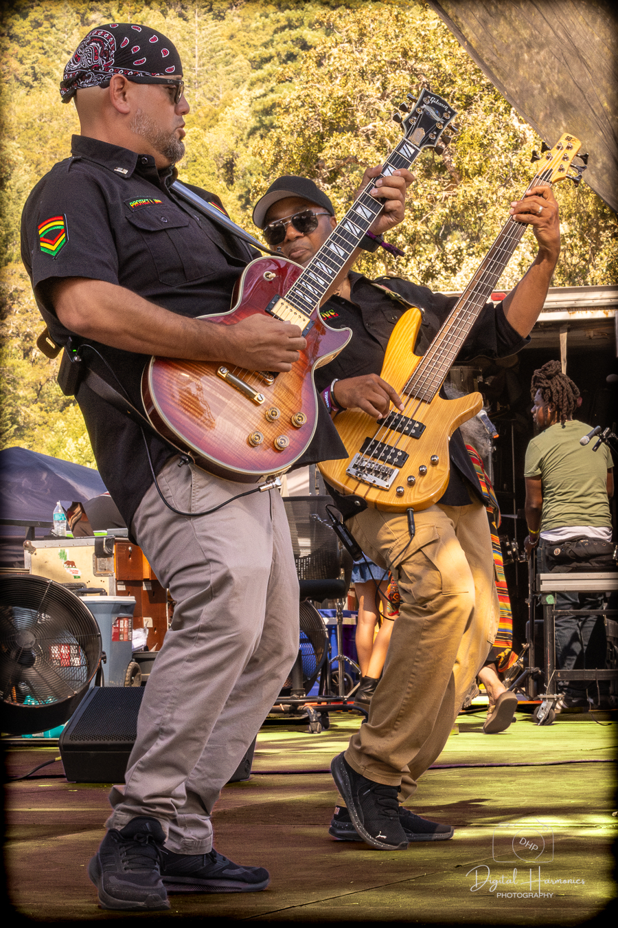 Pato Banton