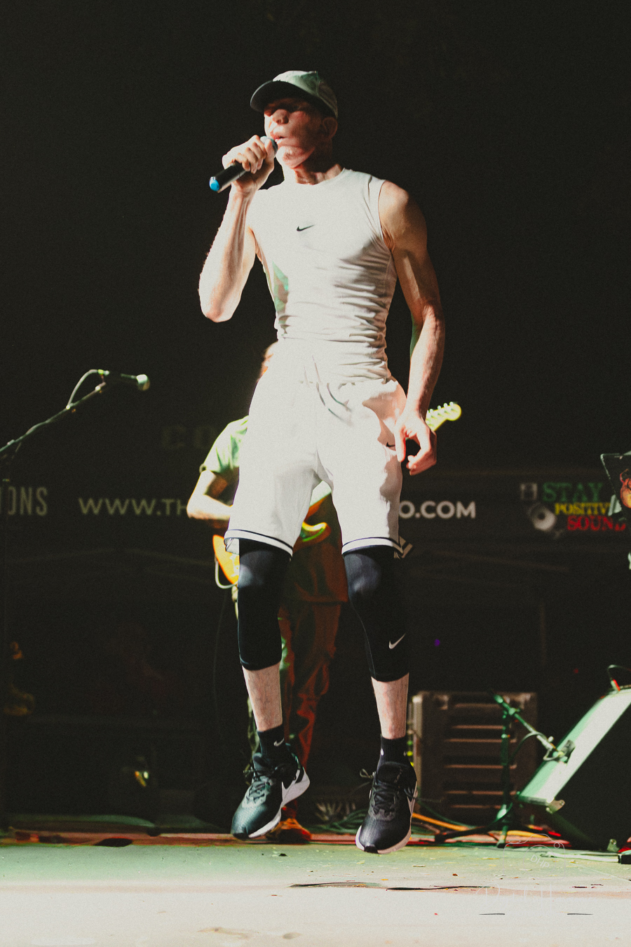 Yellowman