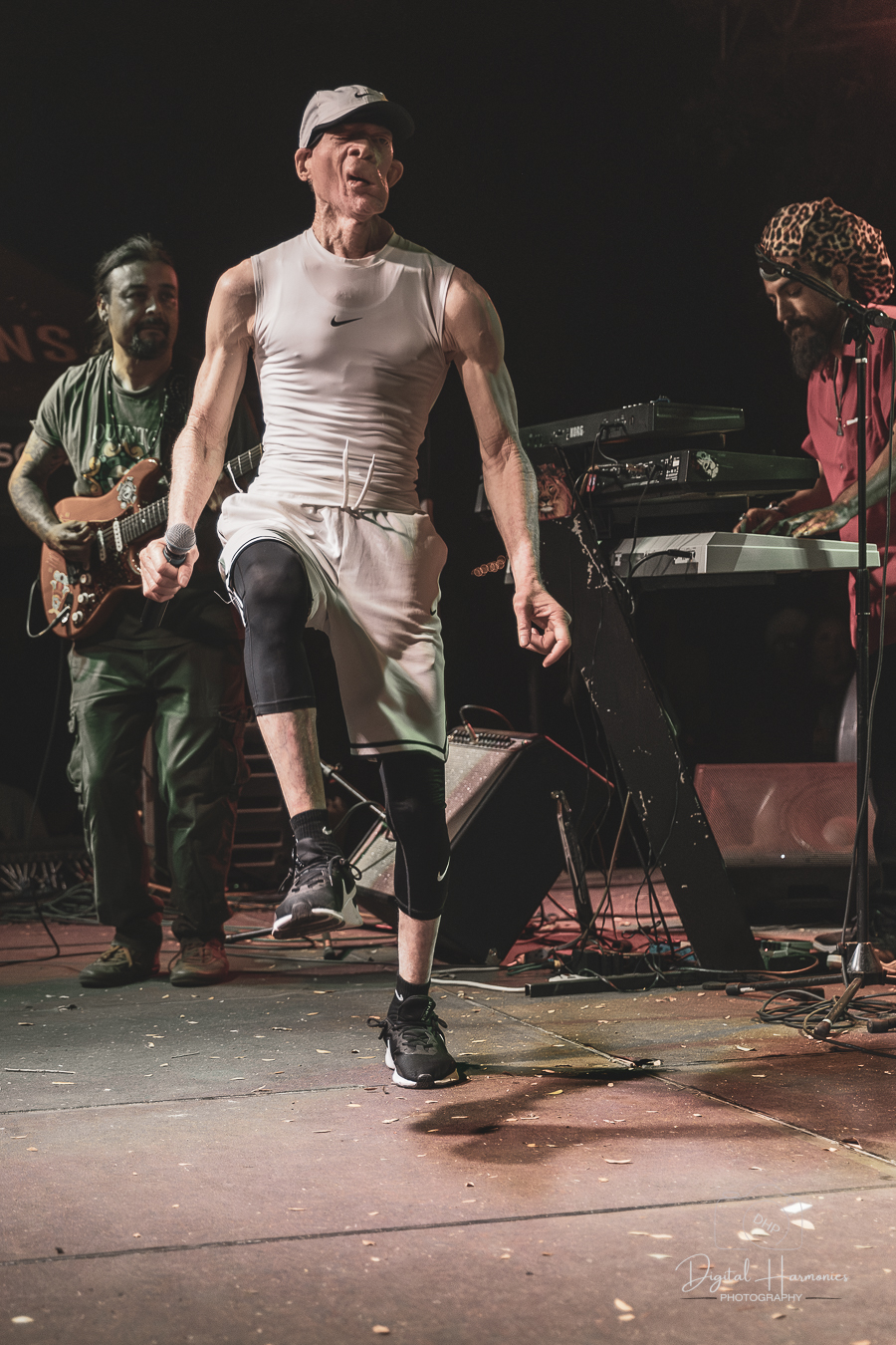 Yellowman
