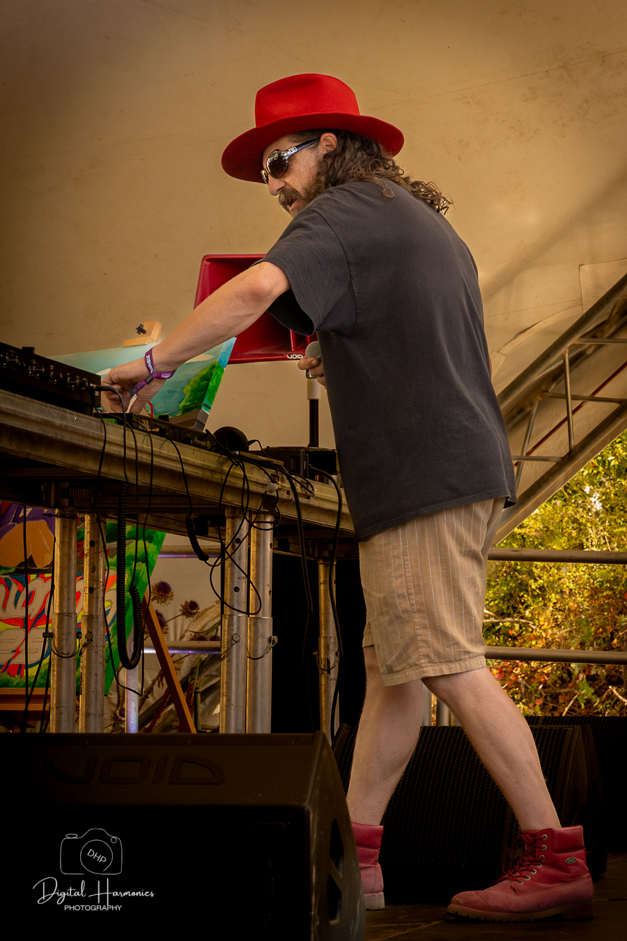 DJ Blue Jay x Sick Donkey Records