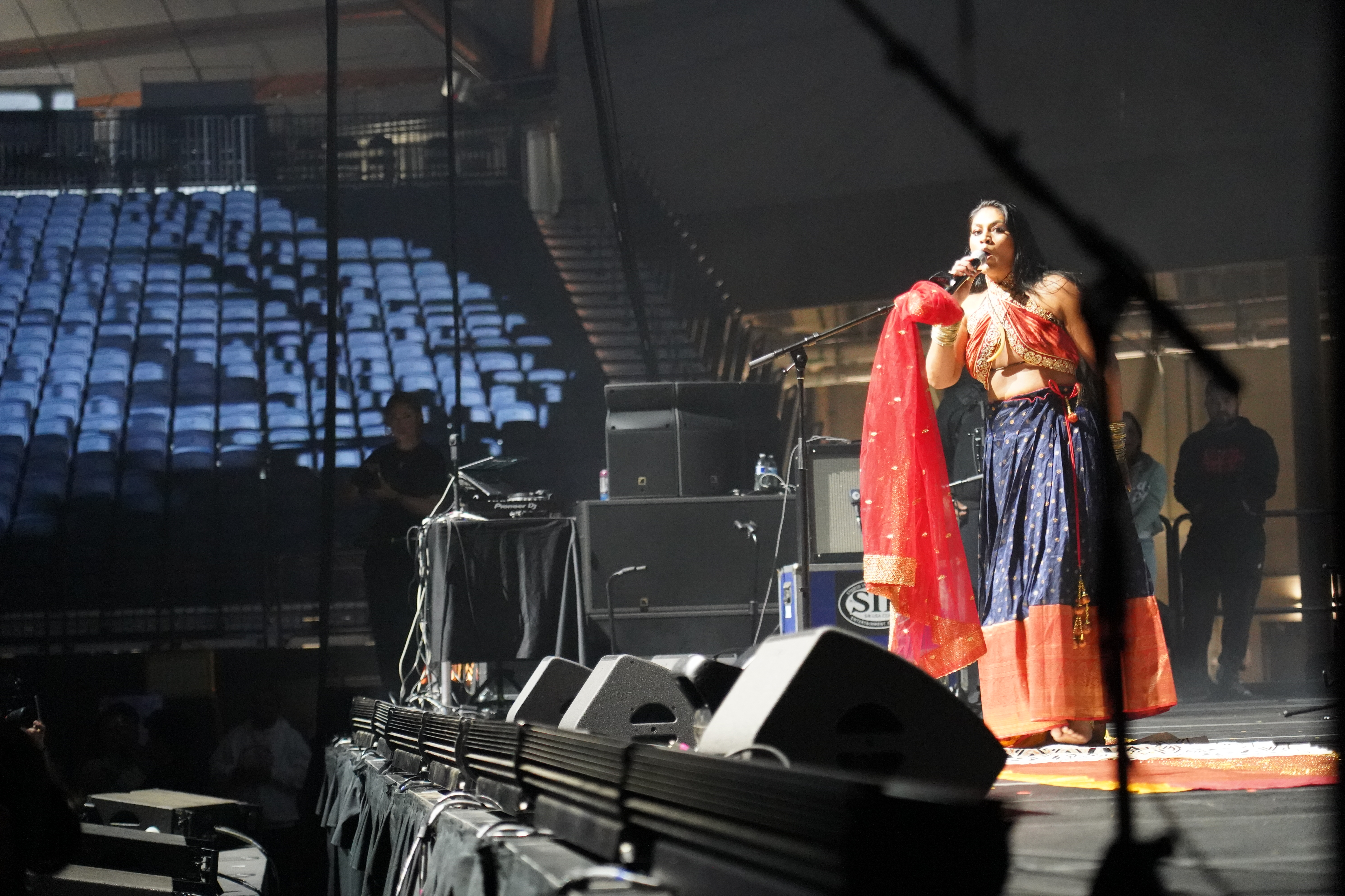 Aaradhna