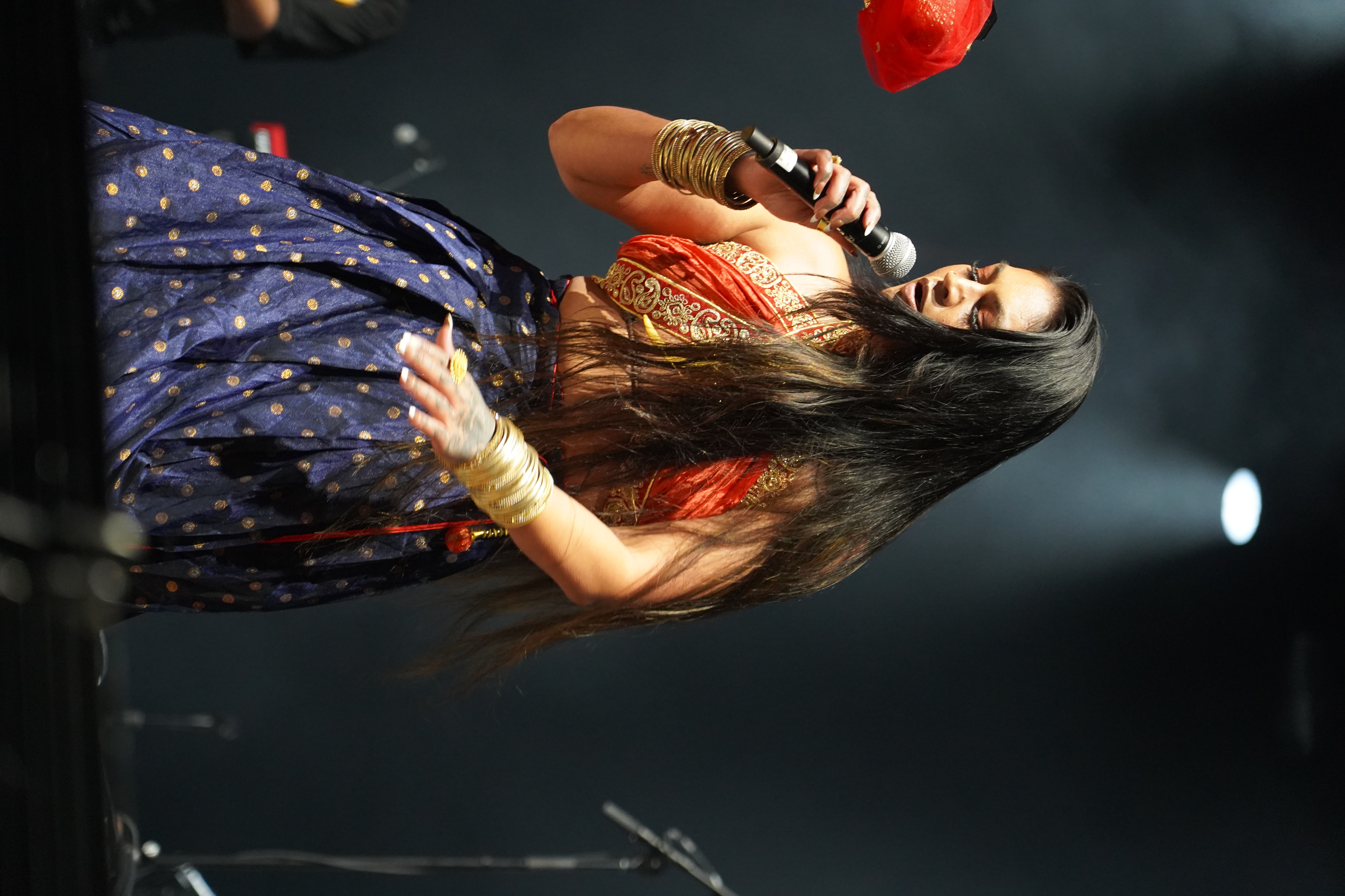 Aaradhna