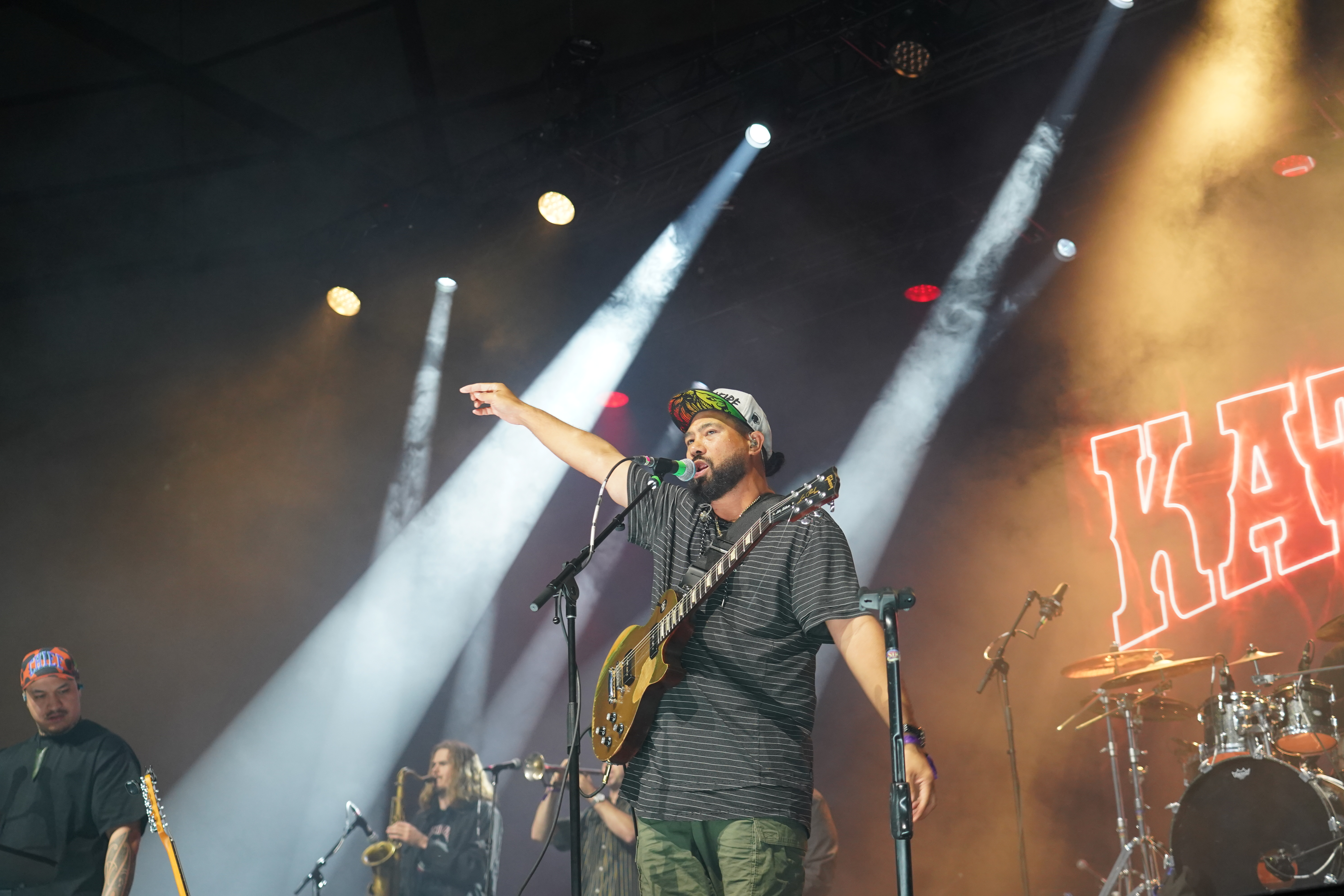 Katchafire