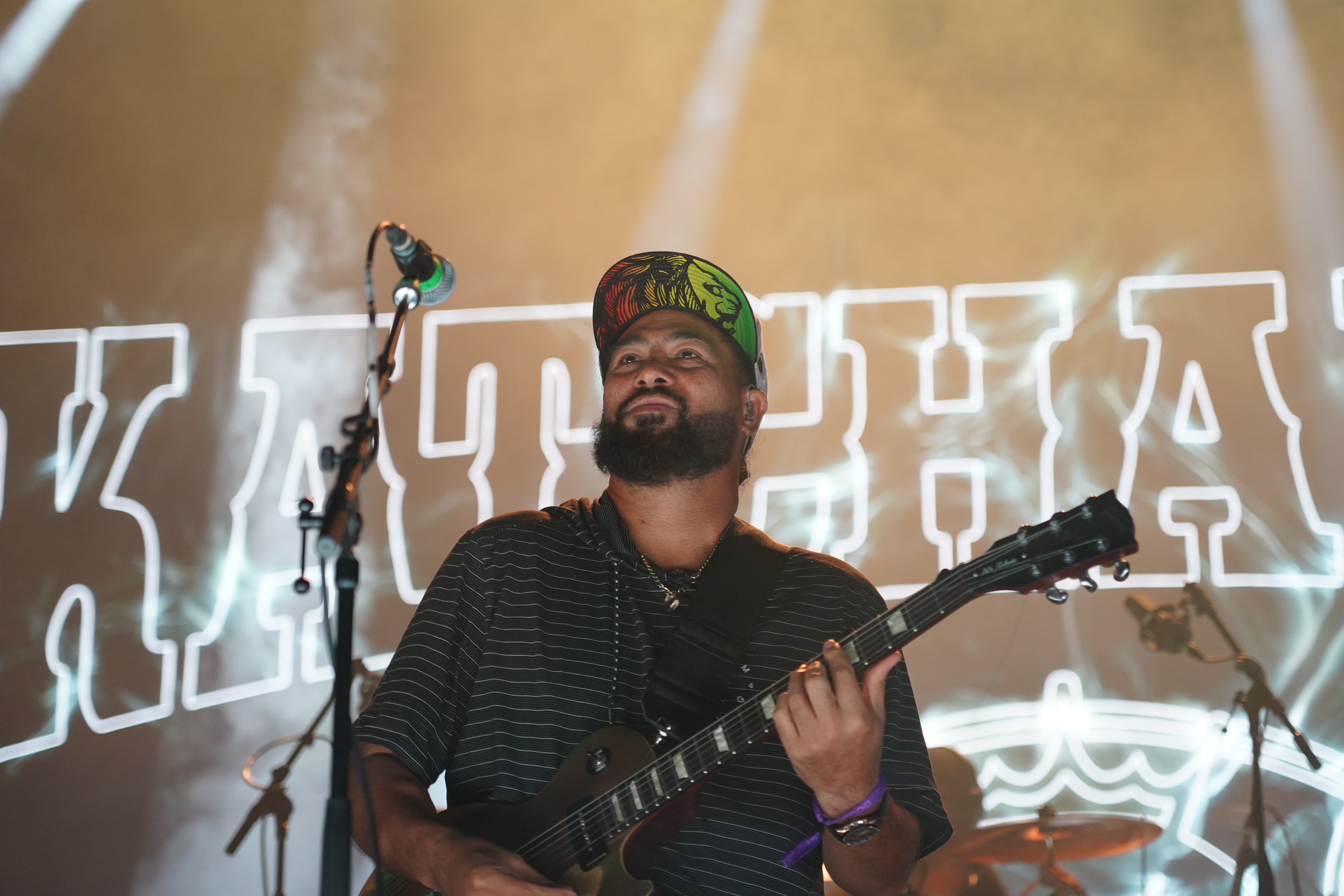 Katchafire