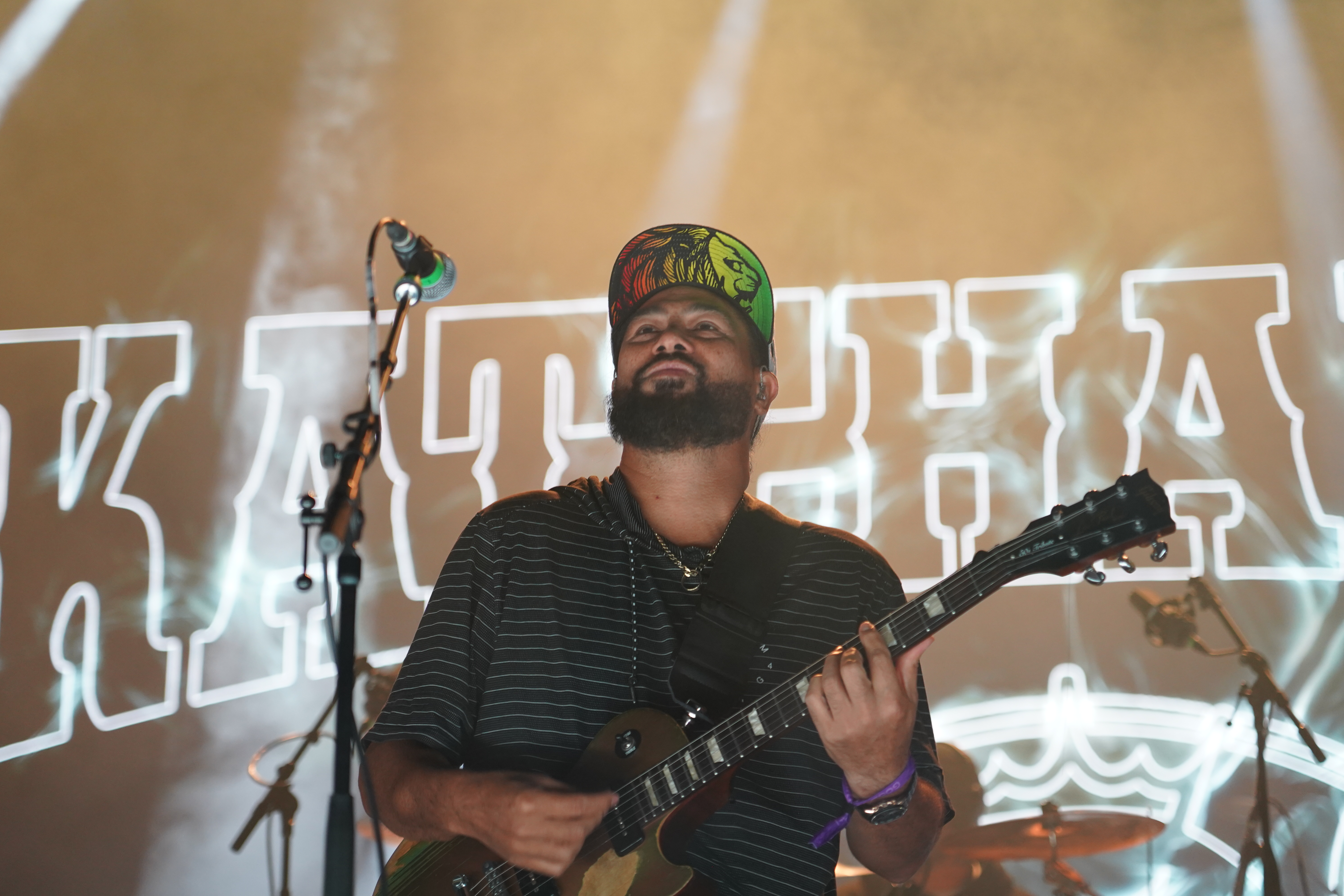 Katchafire