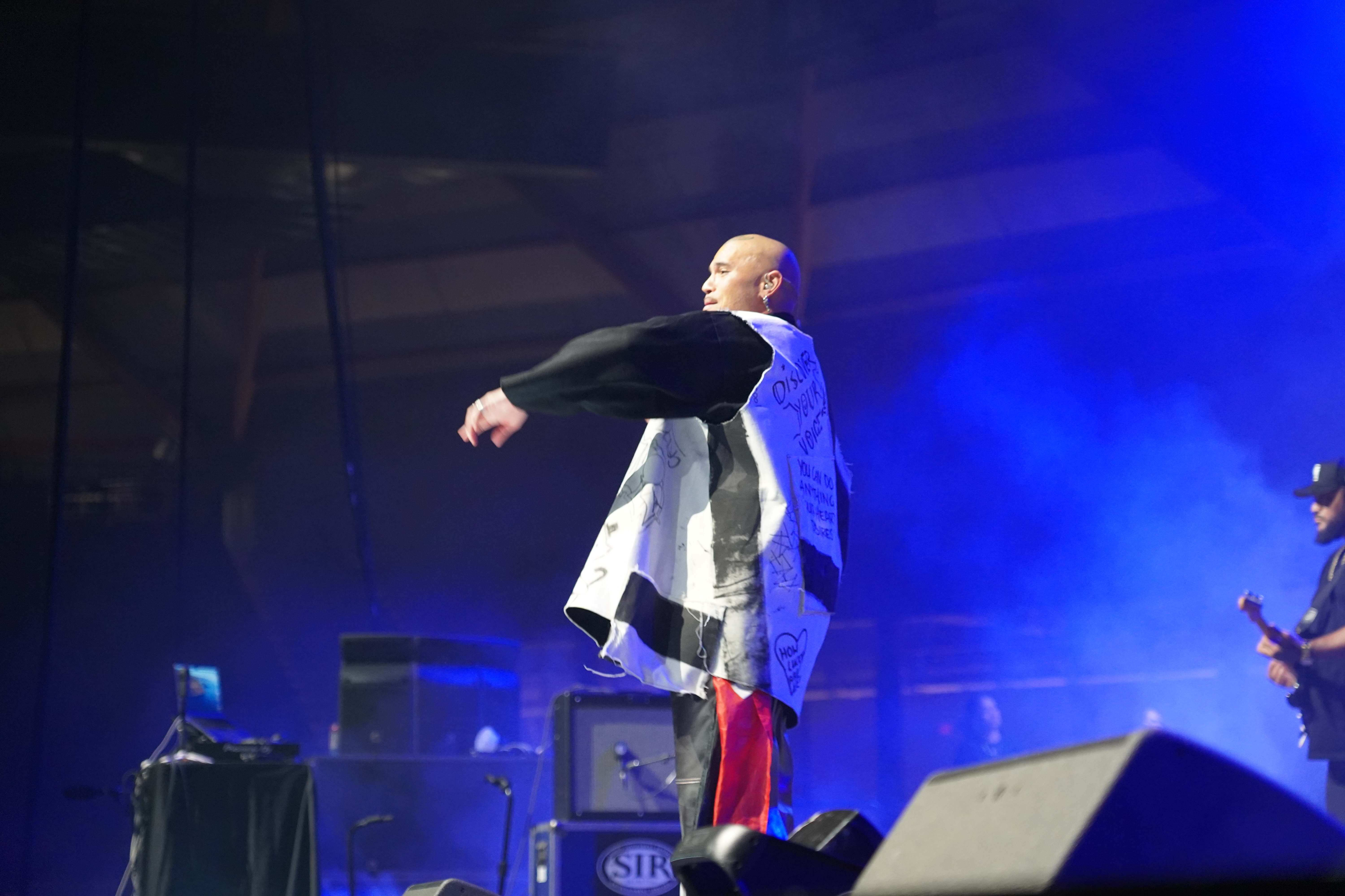 Stan Walker