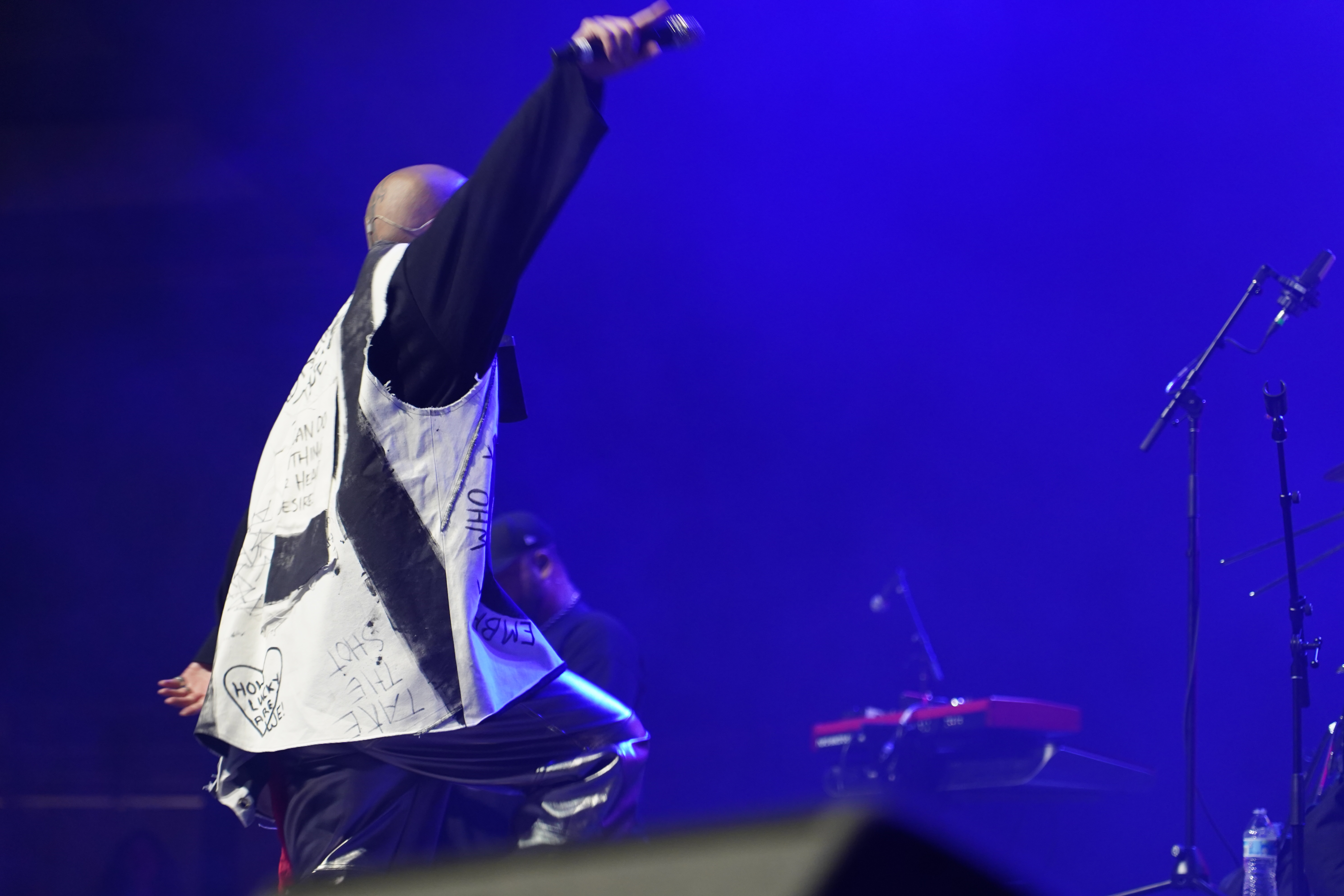 Stan Walker