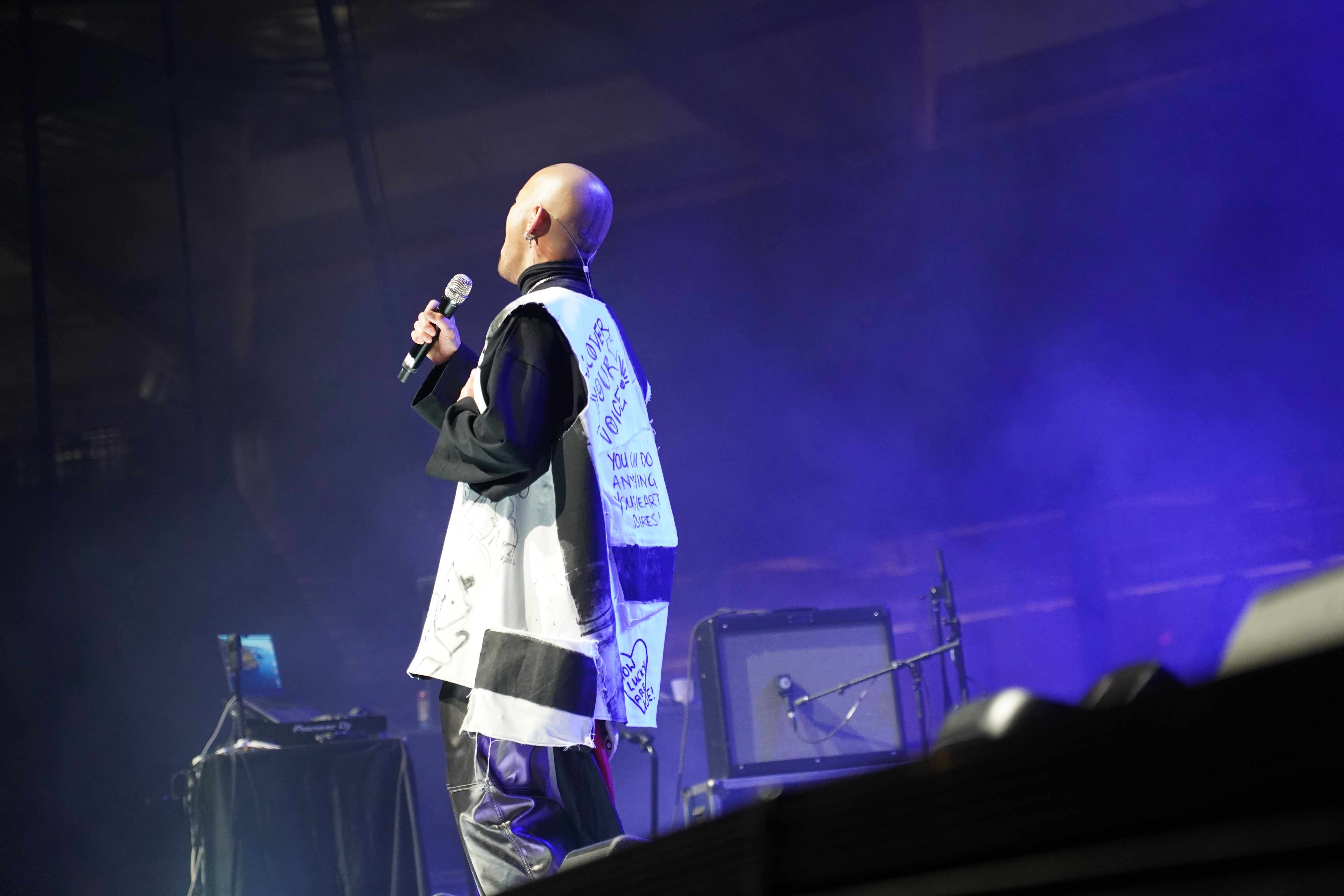 Stan Walker