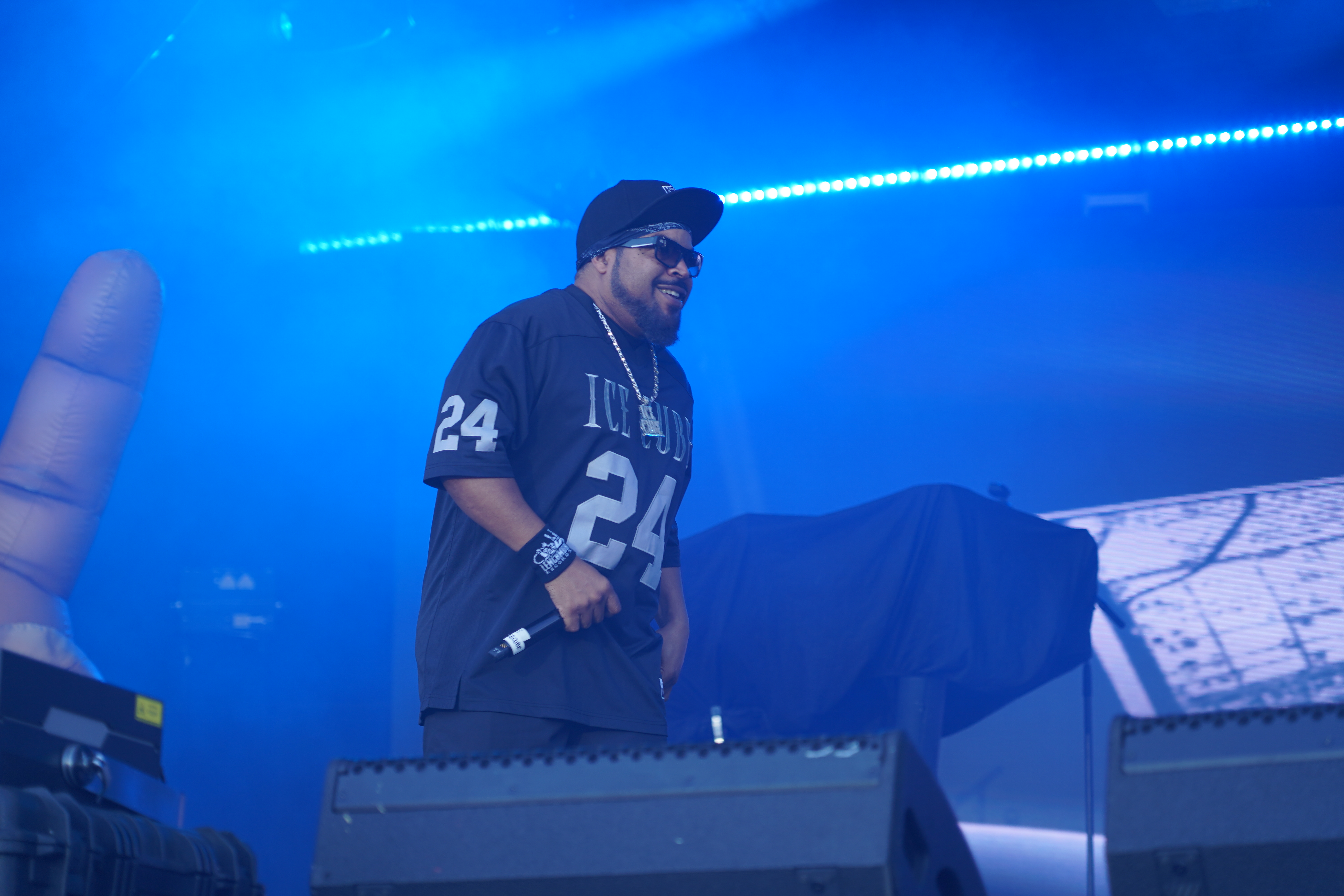 Ice Cube