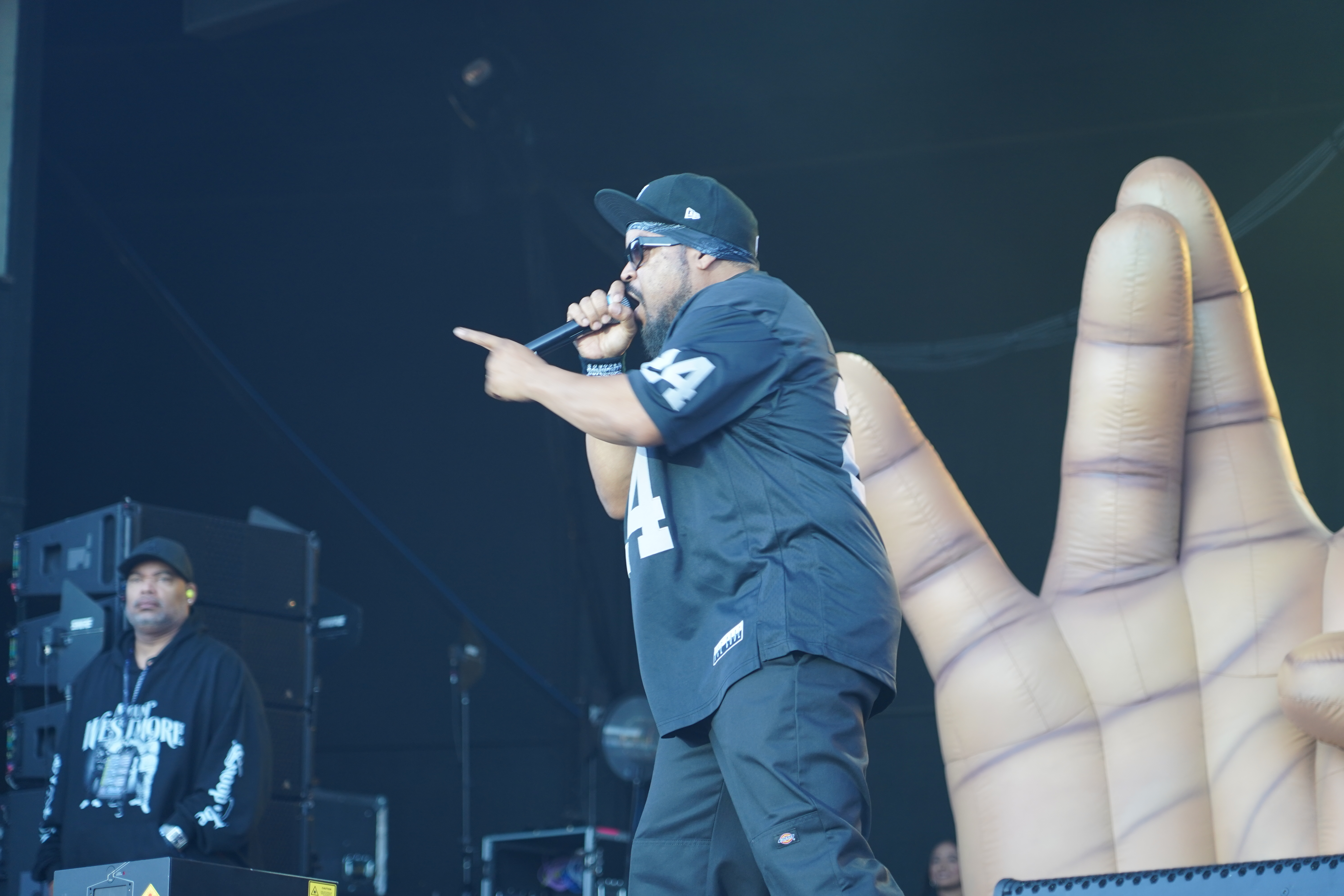 Ice Cube