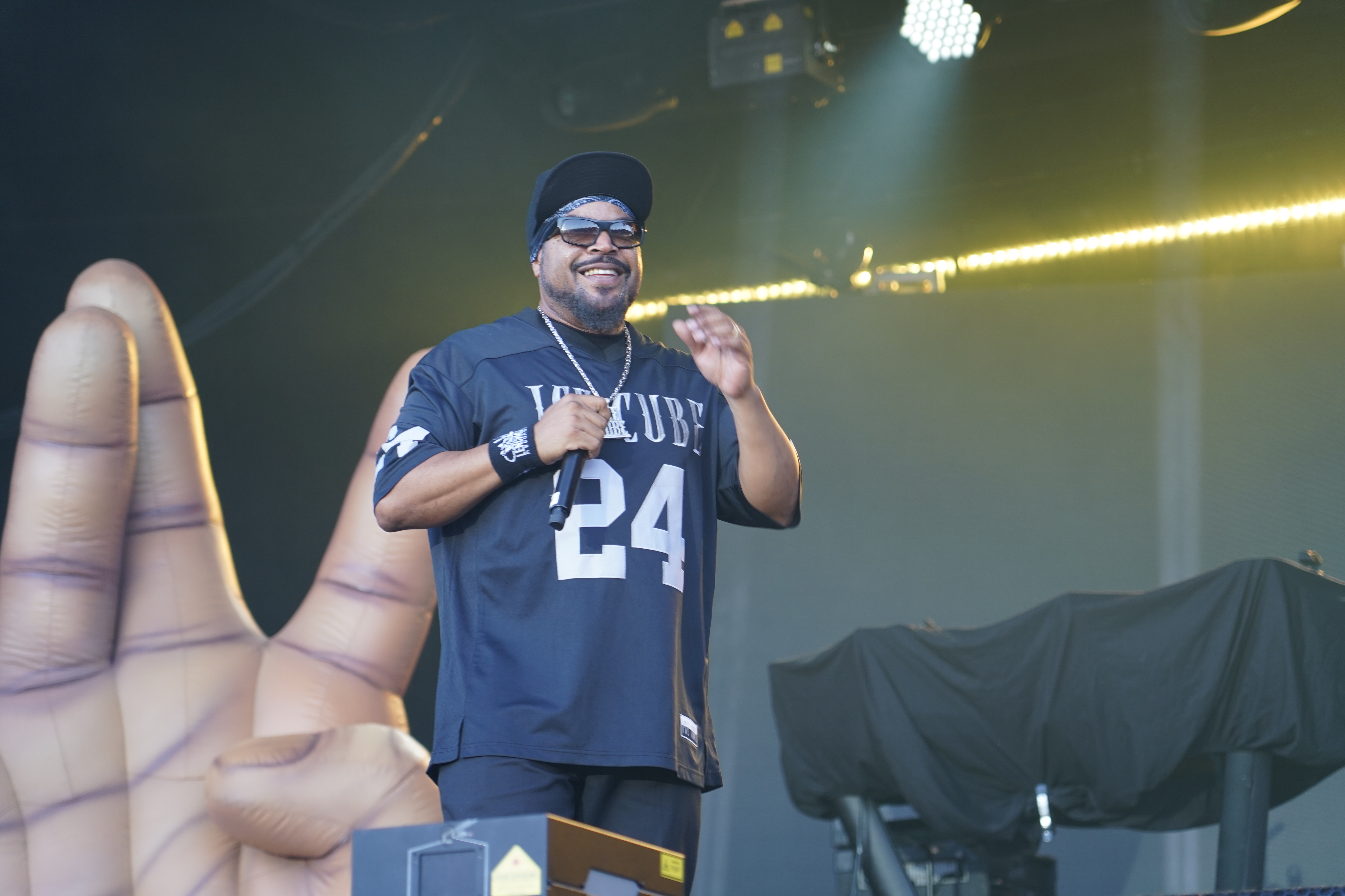 Ice Cube