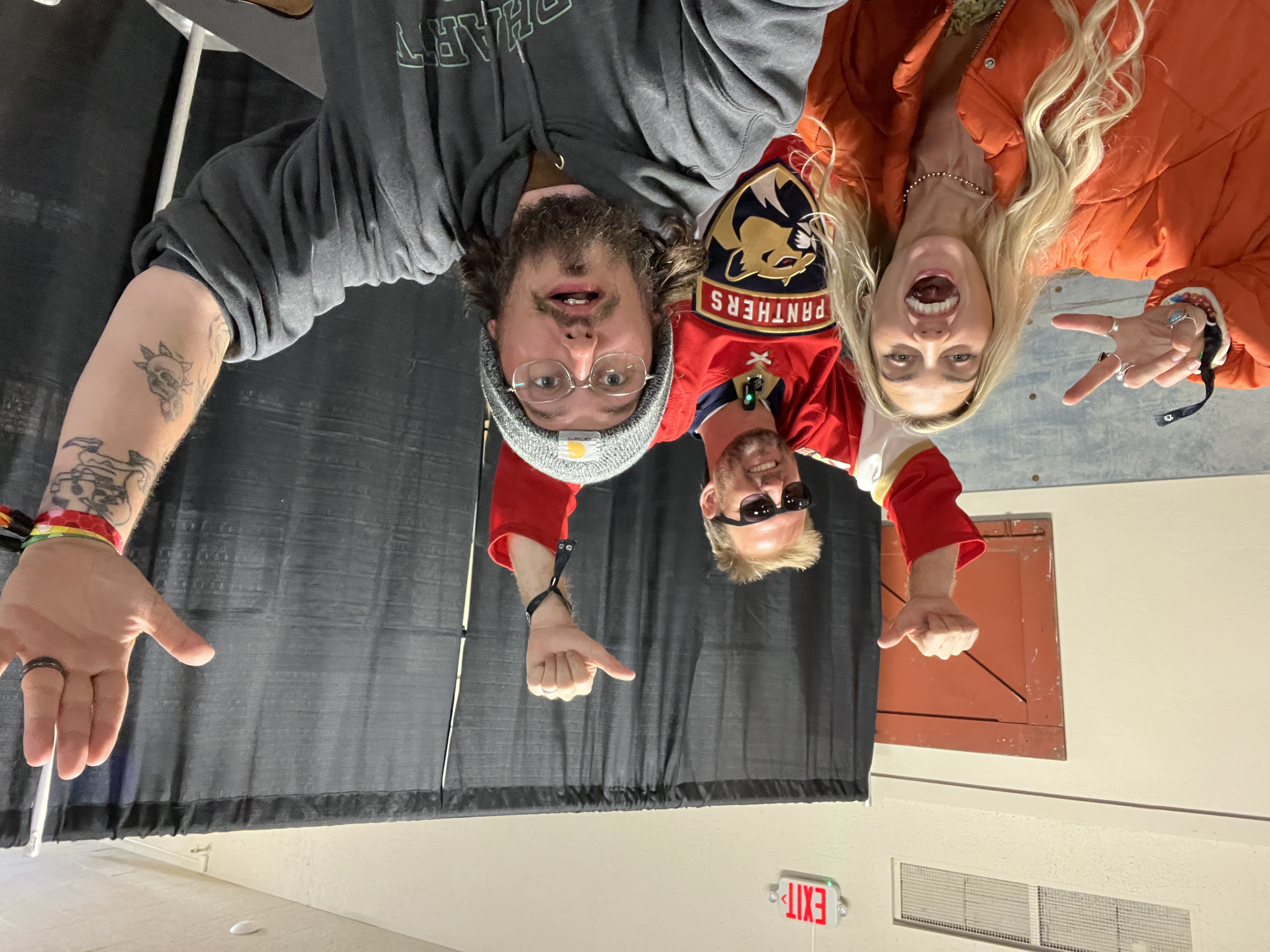 Artikal Sound System & Shay