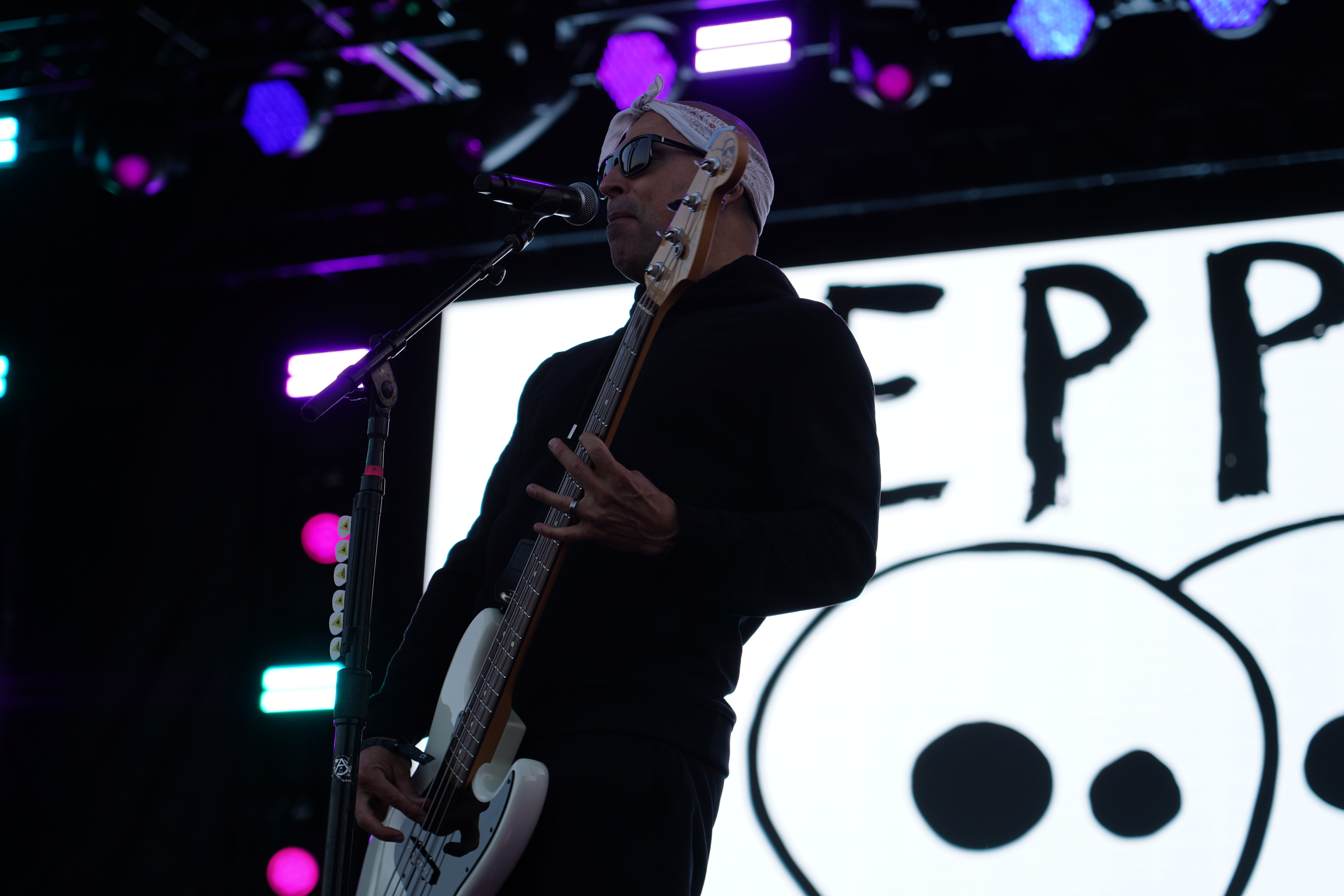 Pepper — California Roots Music & Arts Festival 2024
