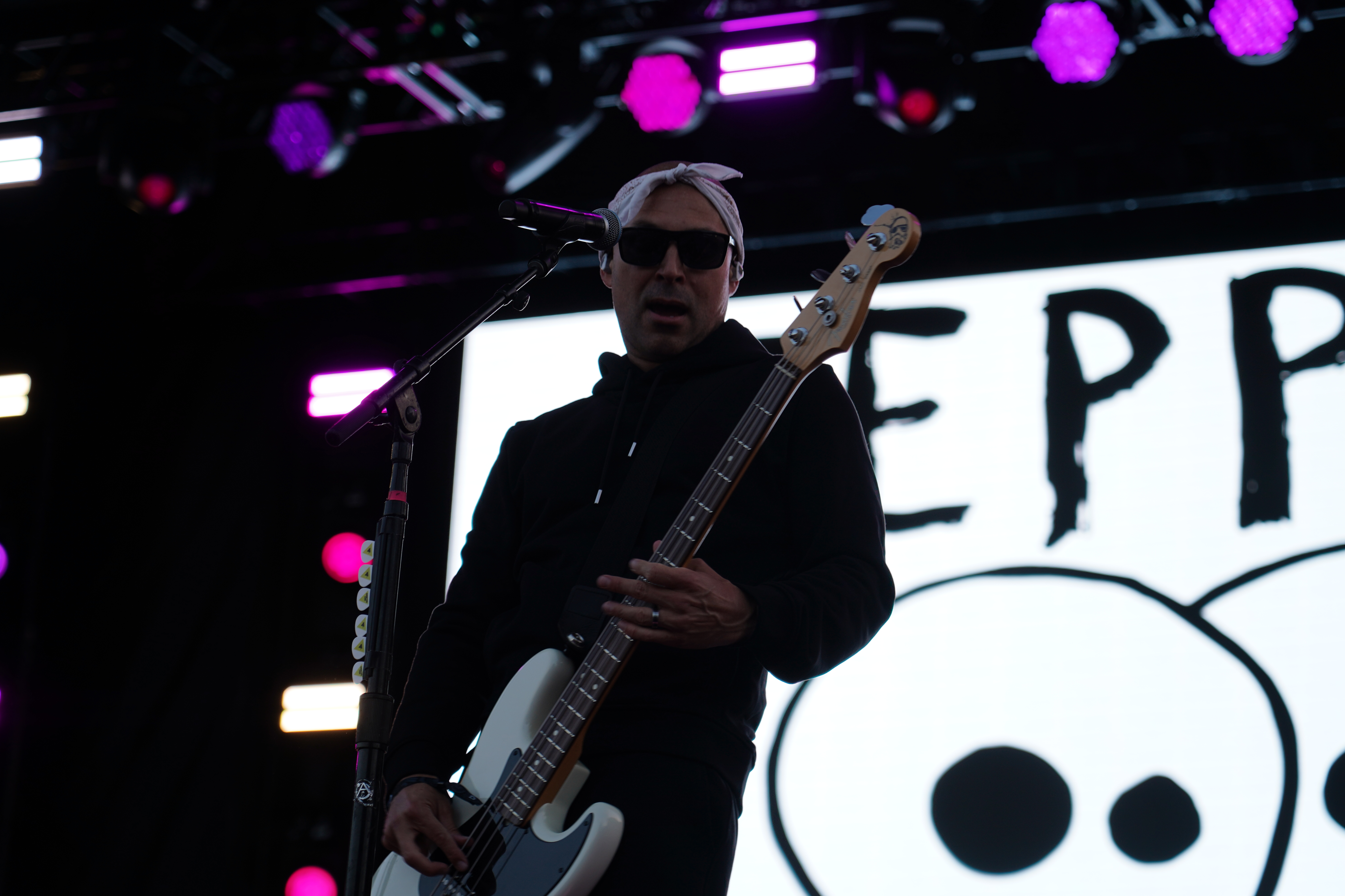 Pepper