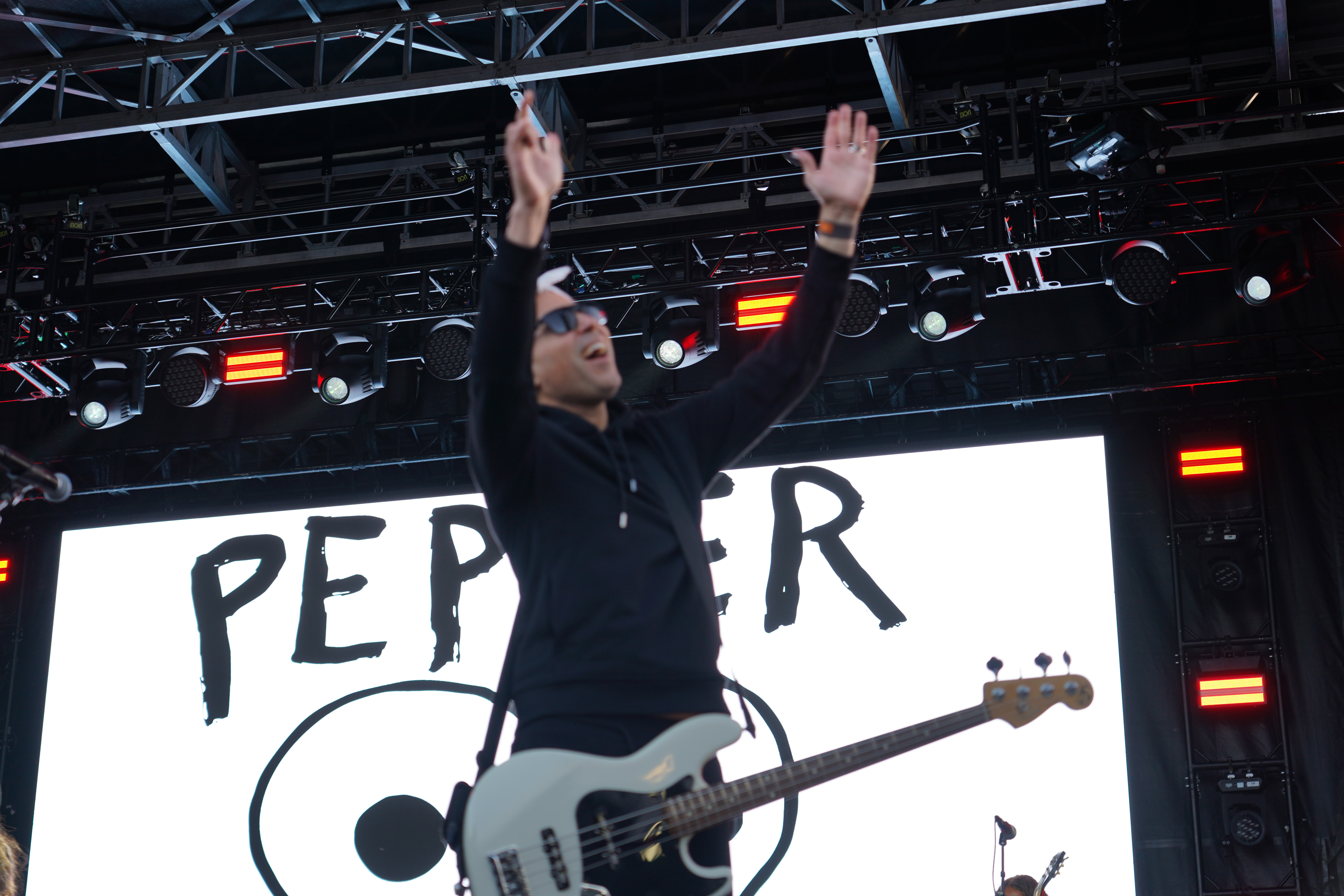 Pepper