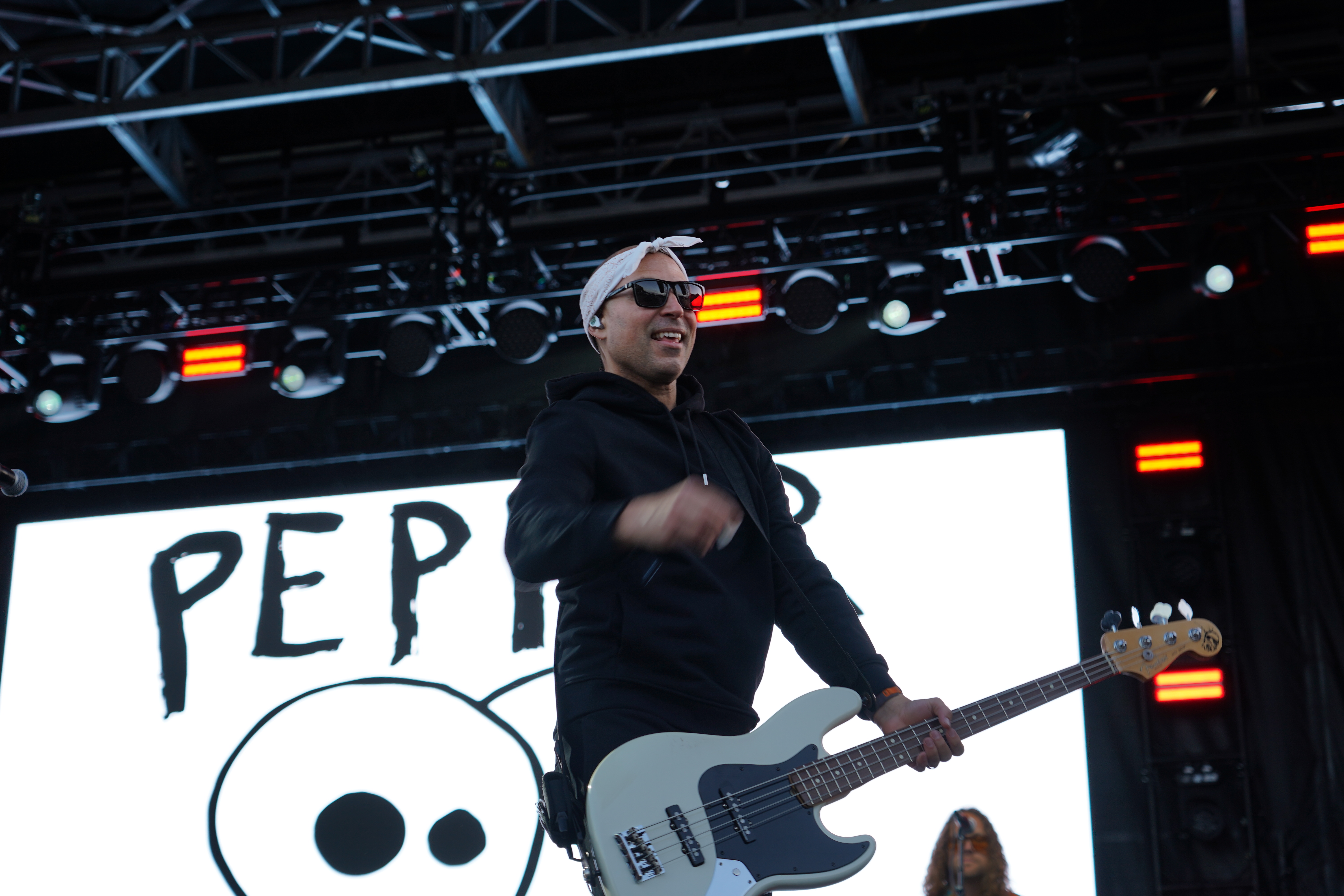Pepper