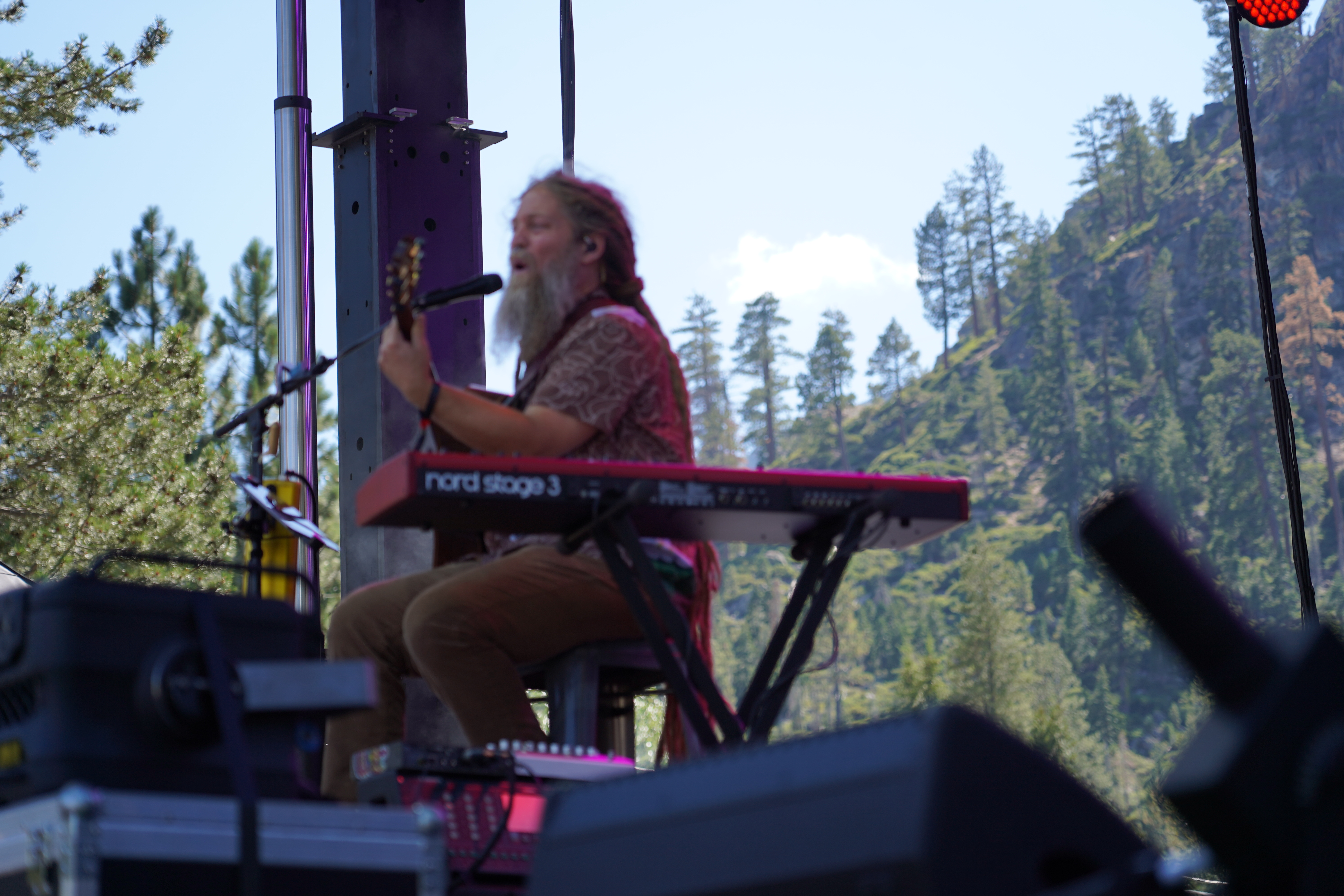Mike Love