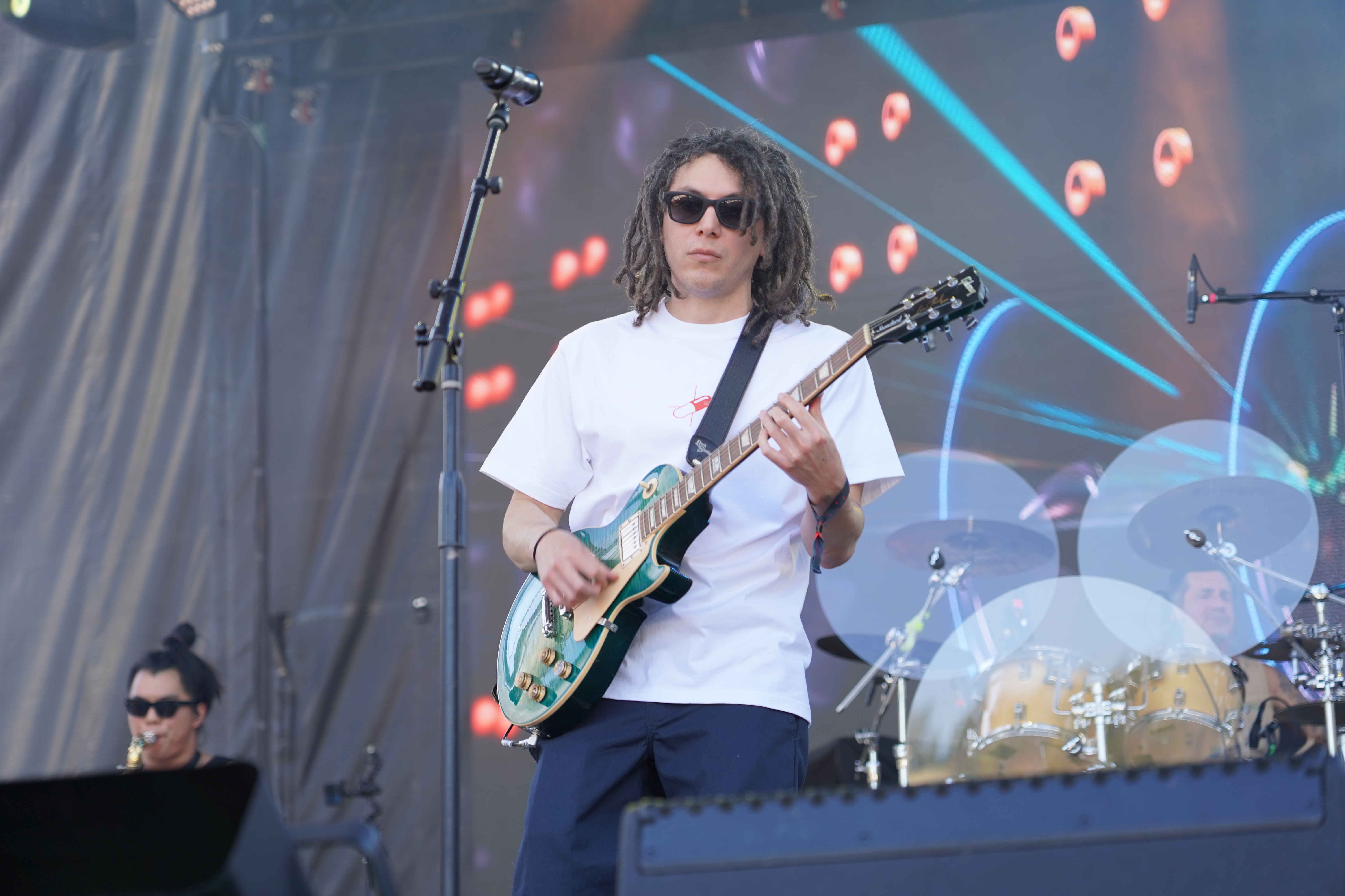 Tribal Seeds