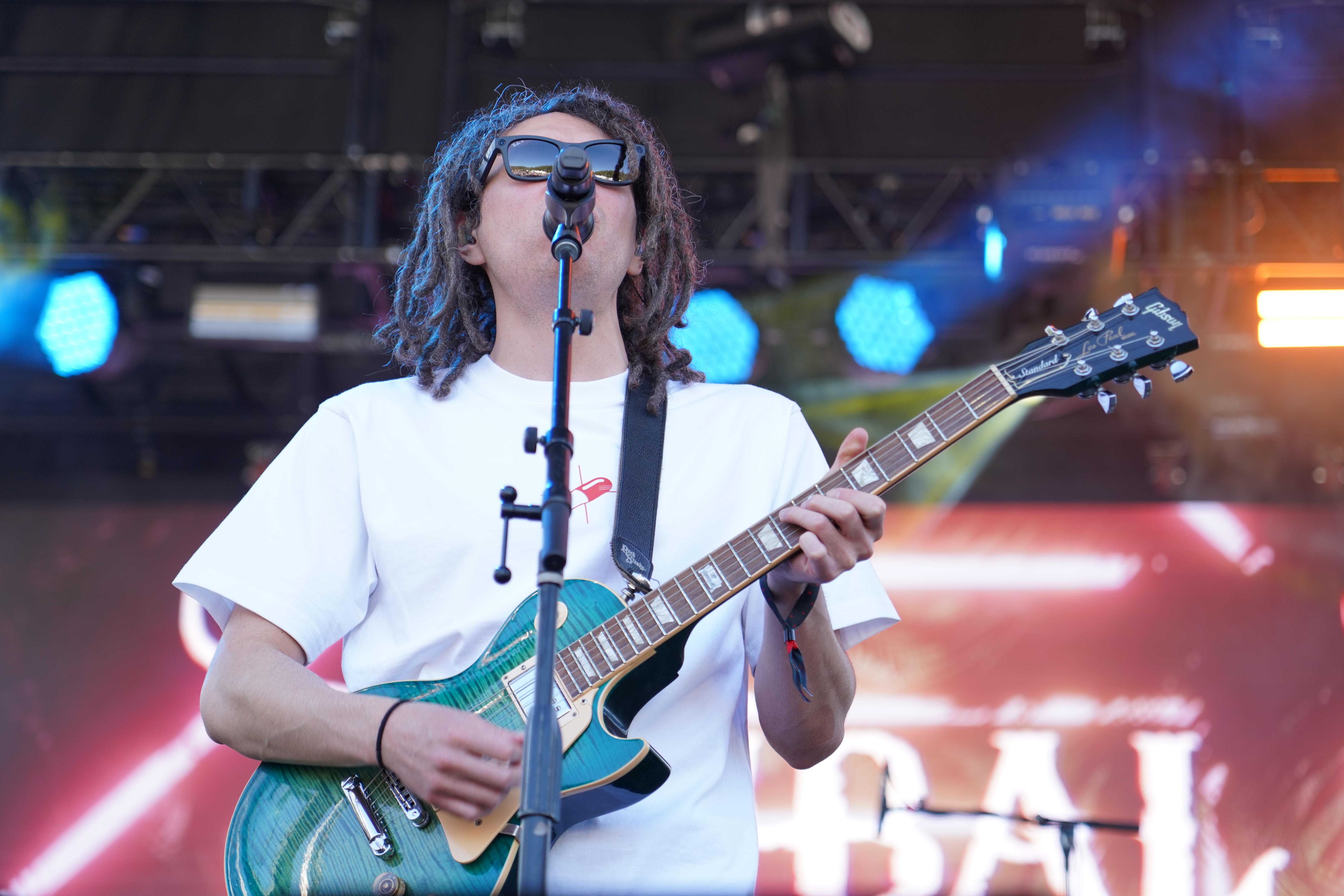 Tribal Seeds