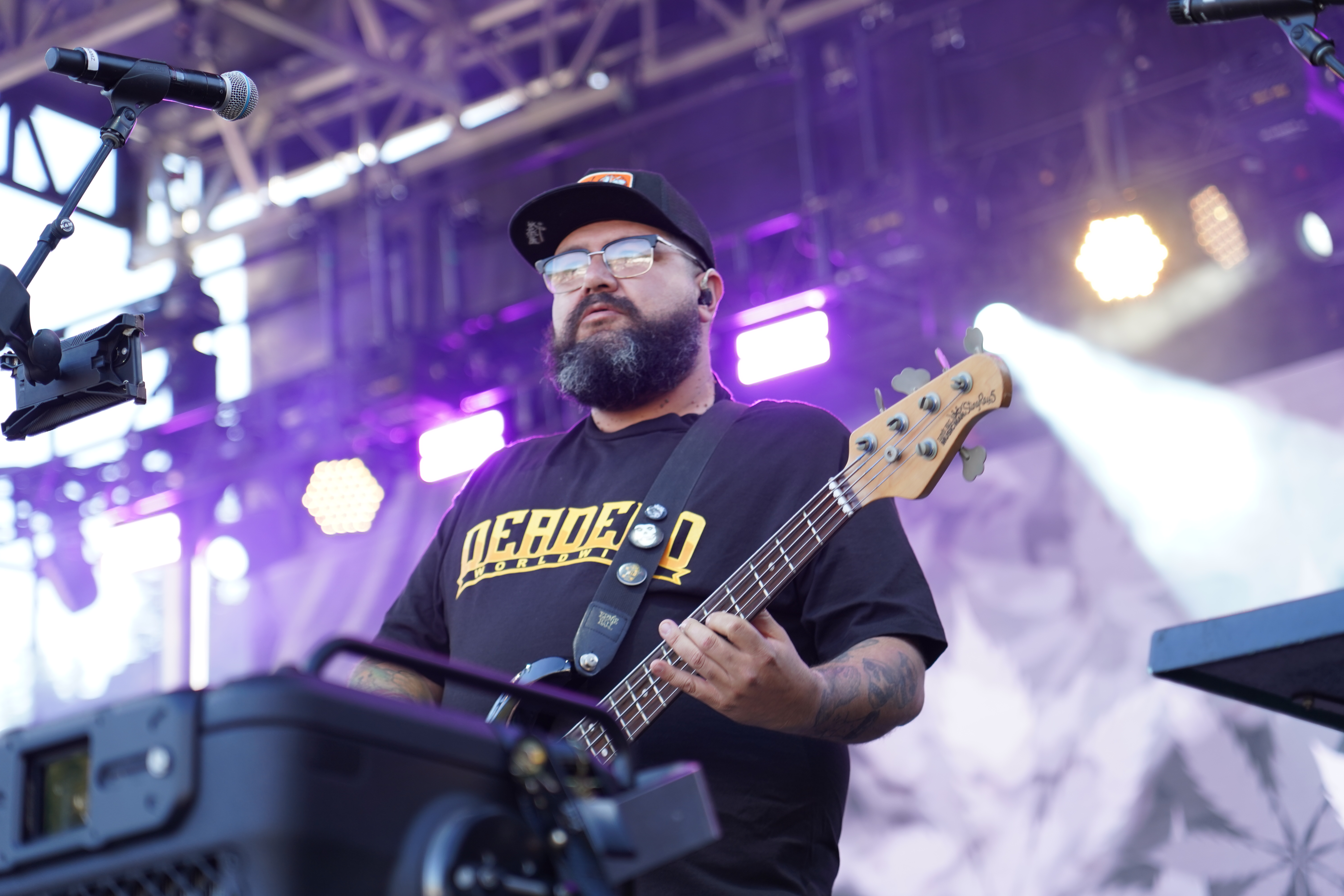 Tribal Seeds