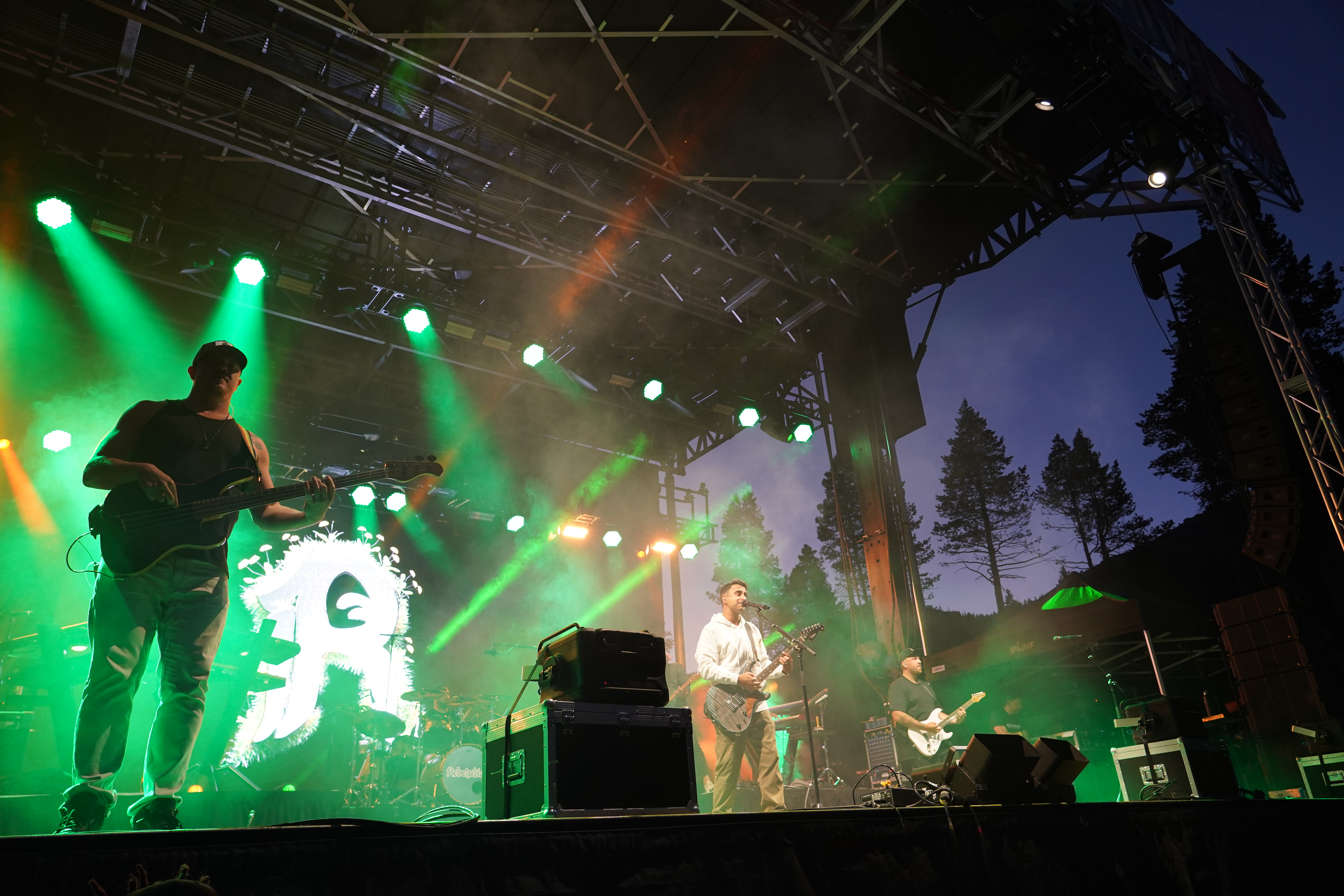 Rebelution