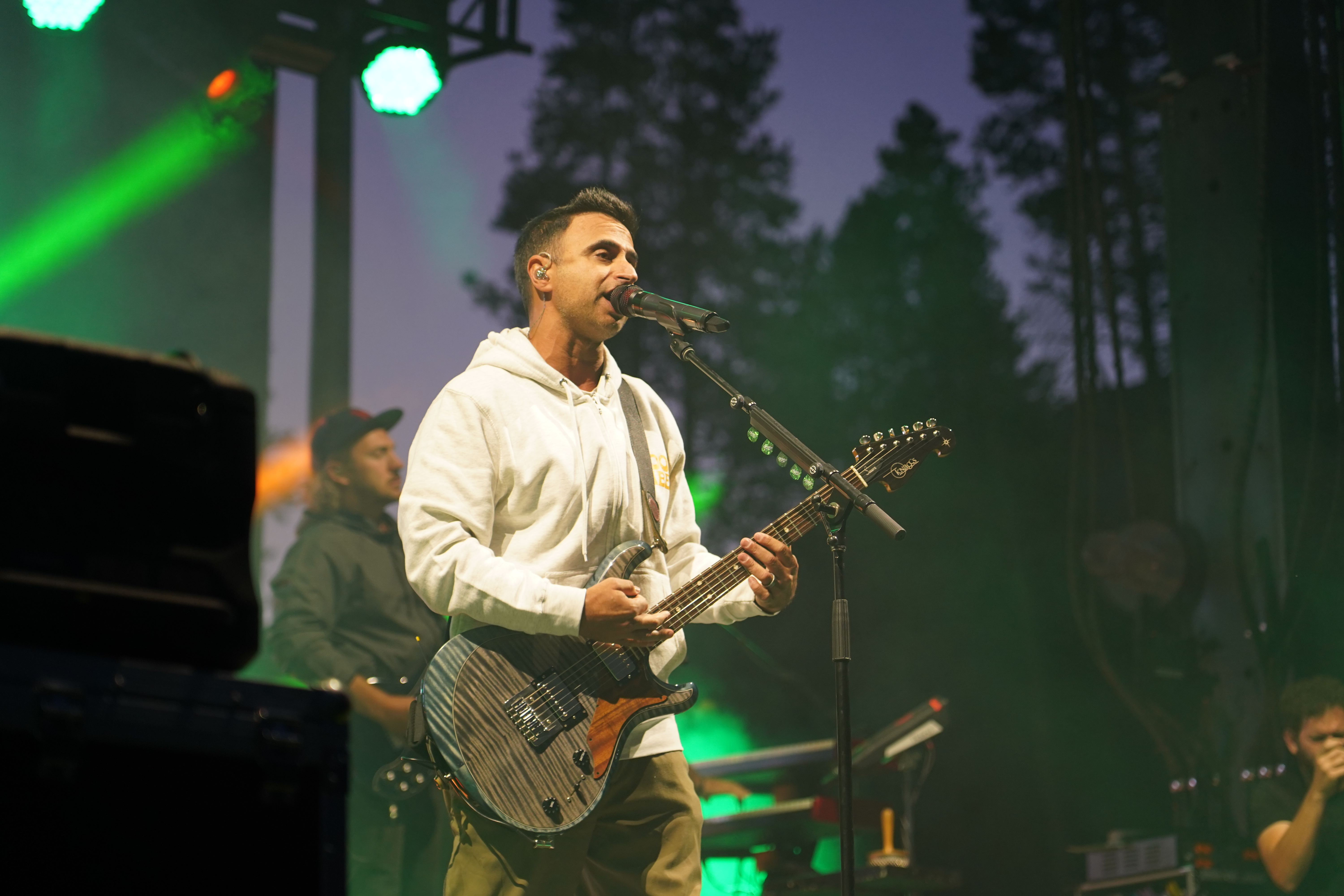 Rebelution